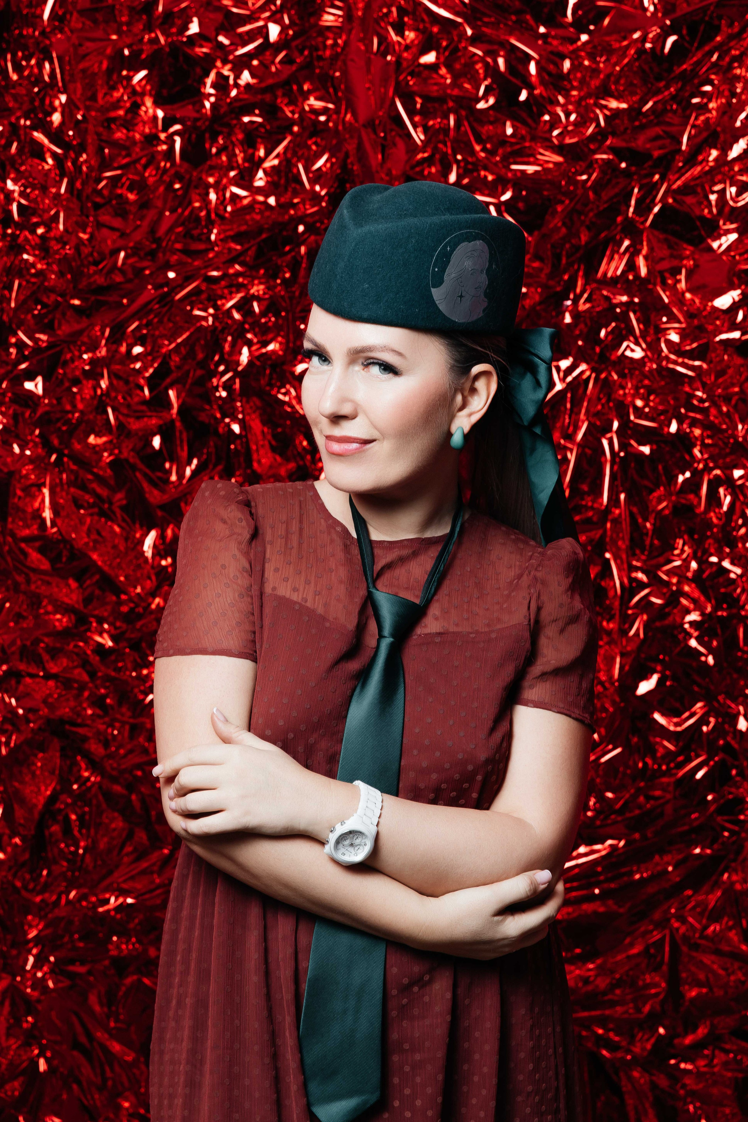 Лена. Фотограф в Санкт-Петербурге Алена Сертакова