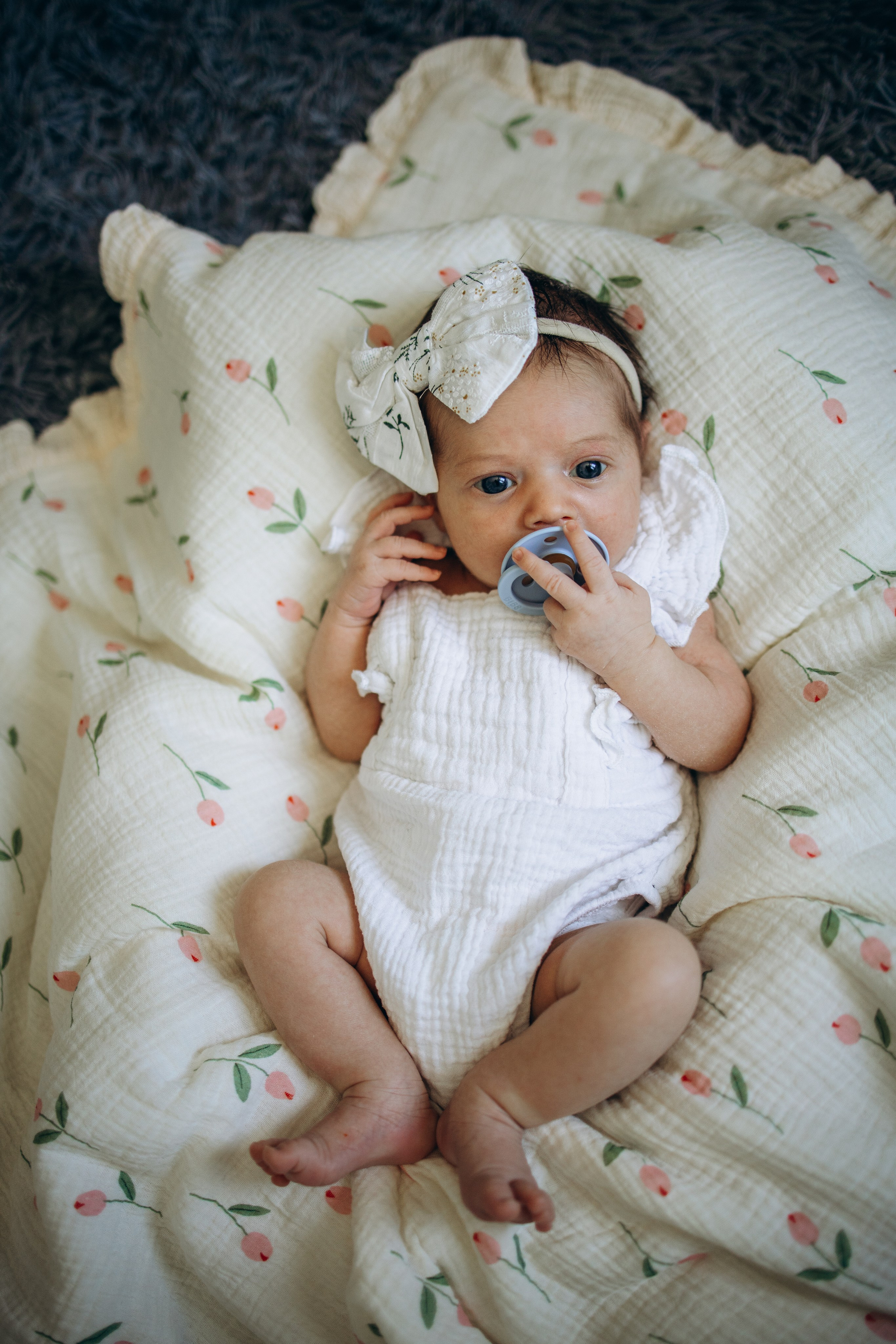 Дана. Семейный фотограф новорожденных УФА Гульнара Зиновьева