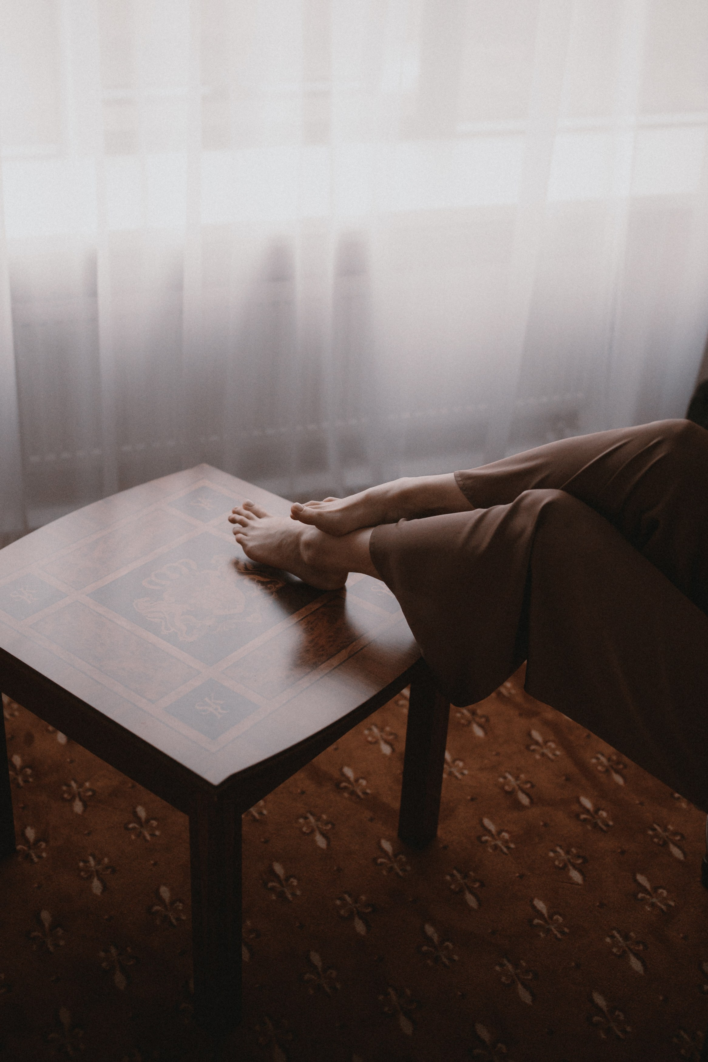 Миша и Саша. Свадебный фотограф в Ярославле Андрей Перегудов