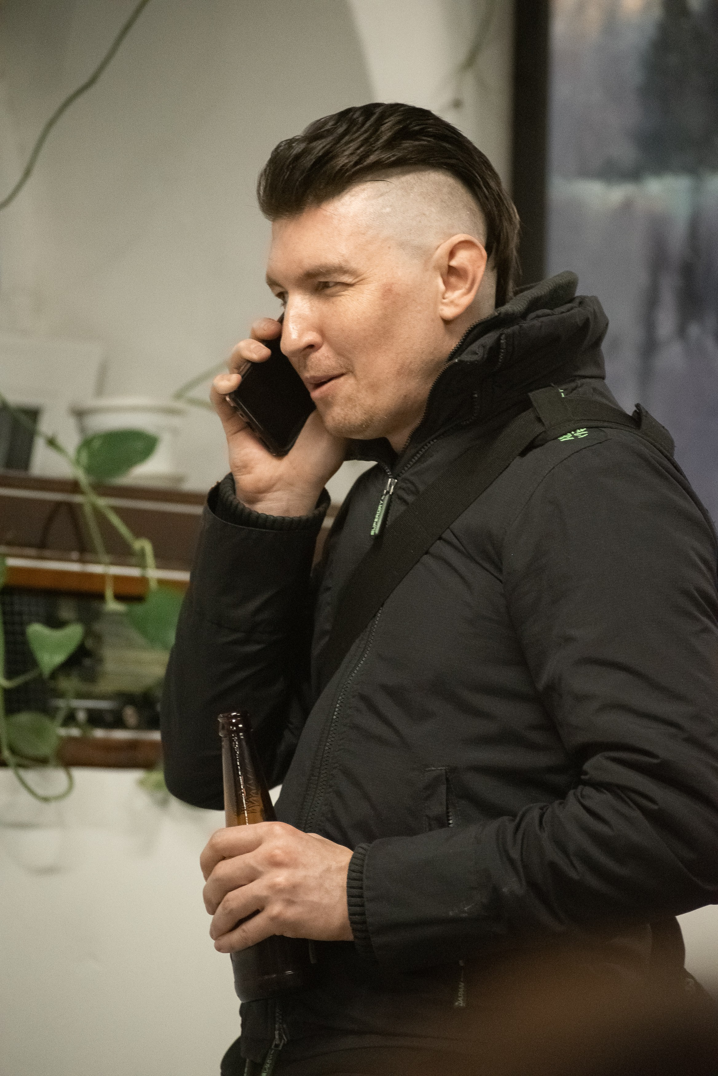 Брянский шум.Поэты.Арт Свалка