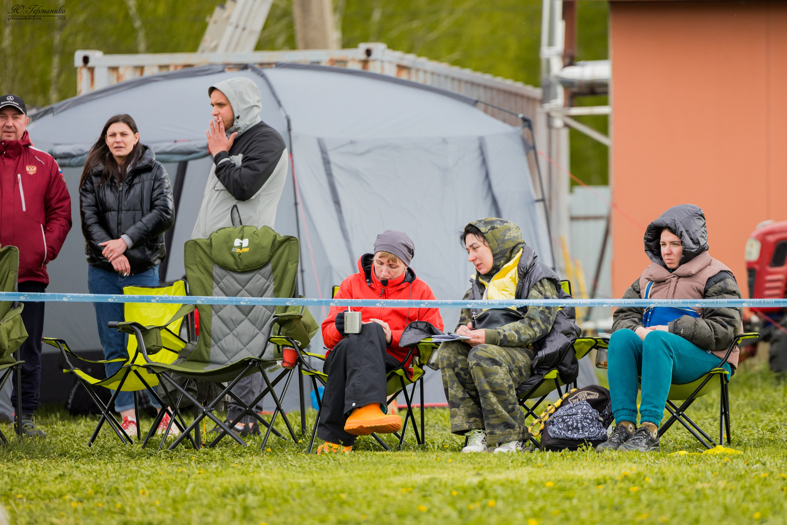 Нижний Новгород 11-12.05.2024 моно ротвейлеров. Фотограф-анималист Юлия Германика
