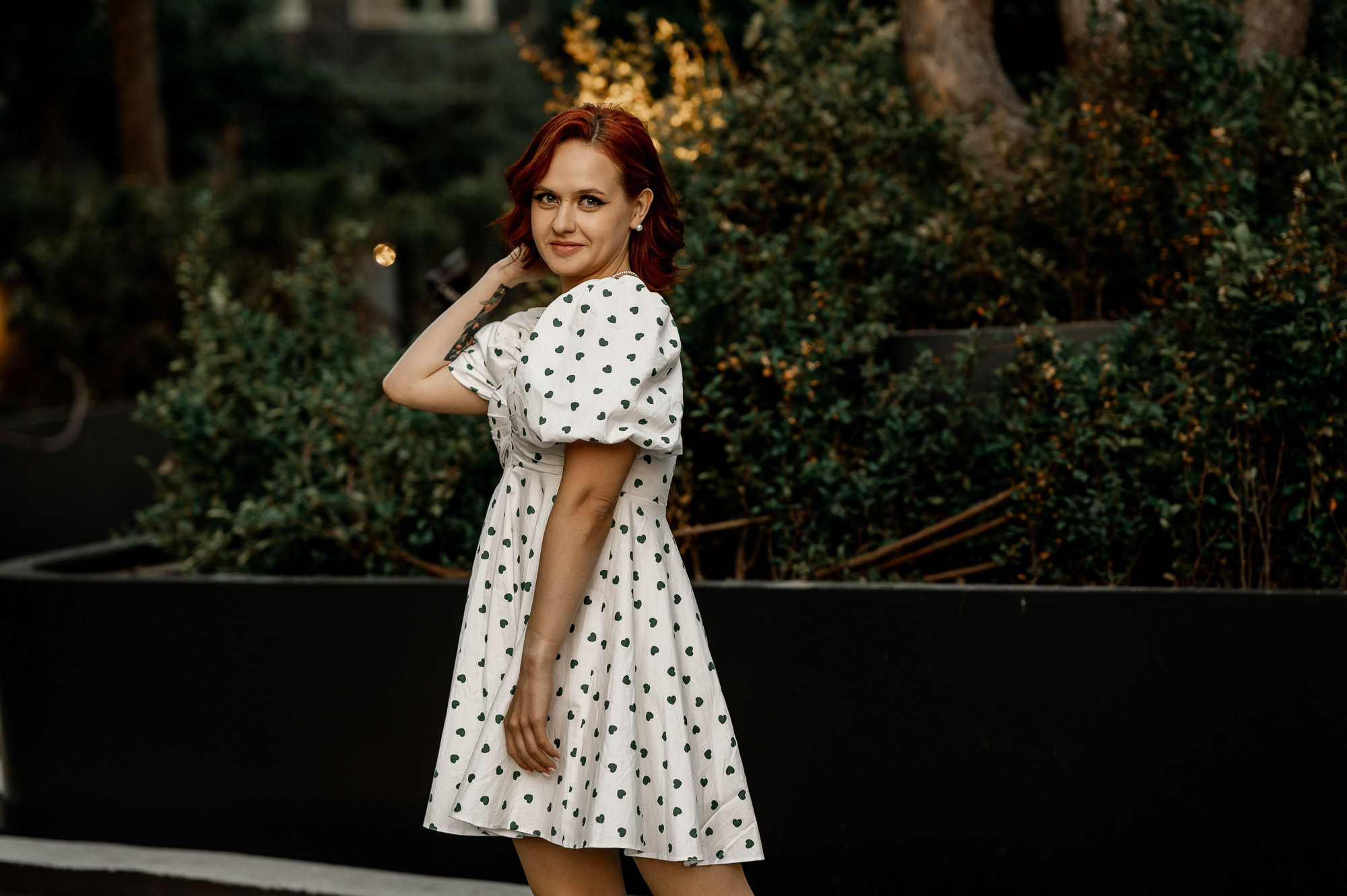 Даниил и Дарья. Свадебный фотограф в Тюмени Анастасия Конева