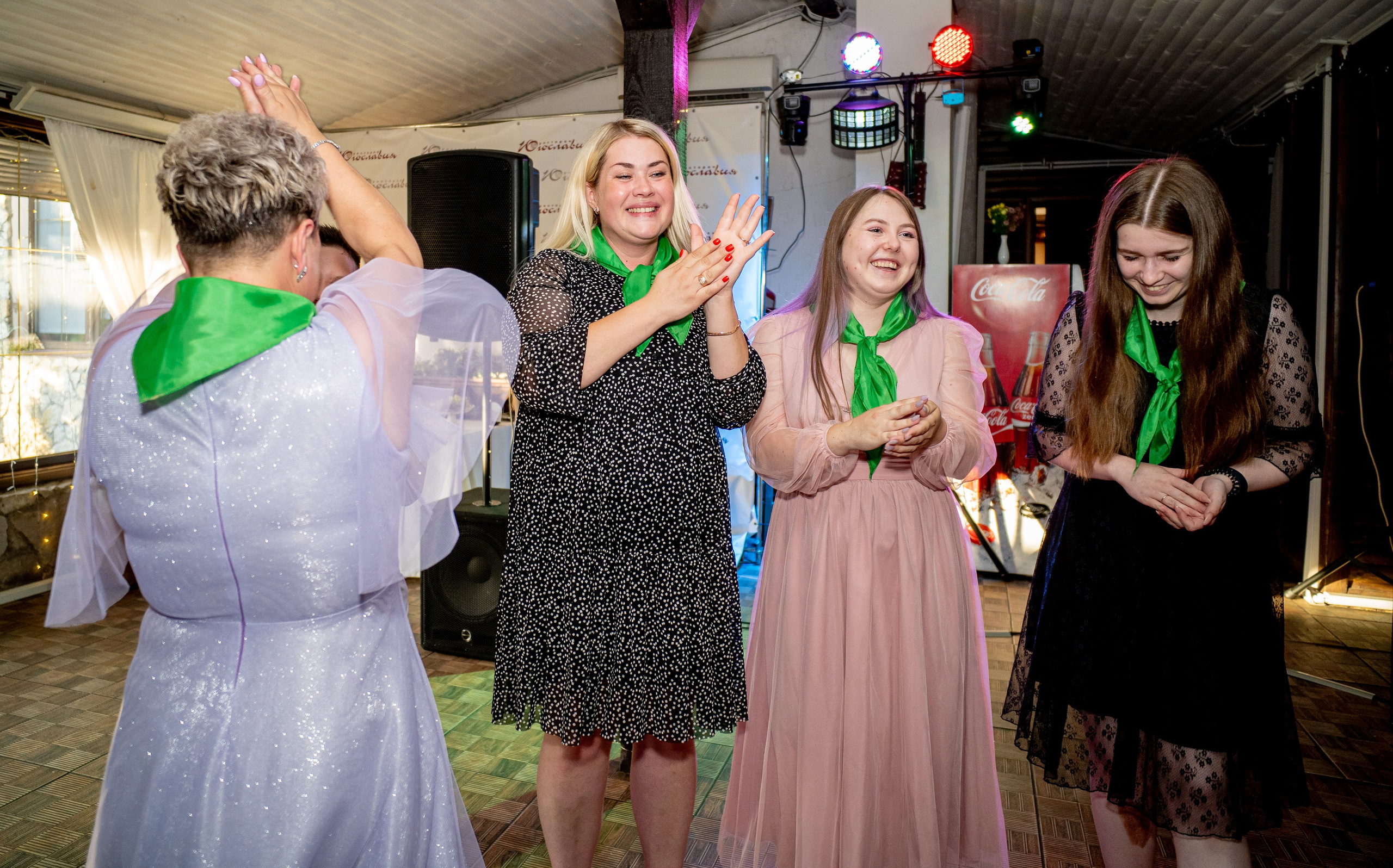 Максим и Наталья. Свадебная фотосъемка. Свадебный фотограф в Воронеже Александр Работкин