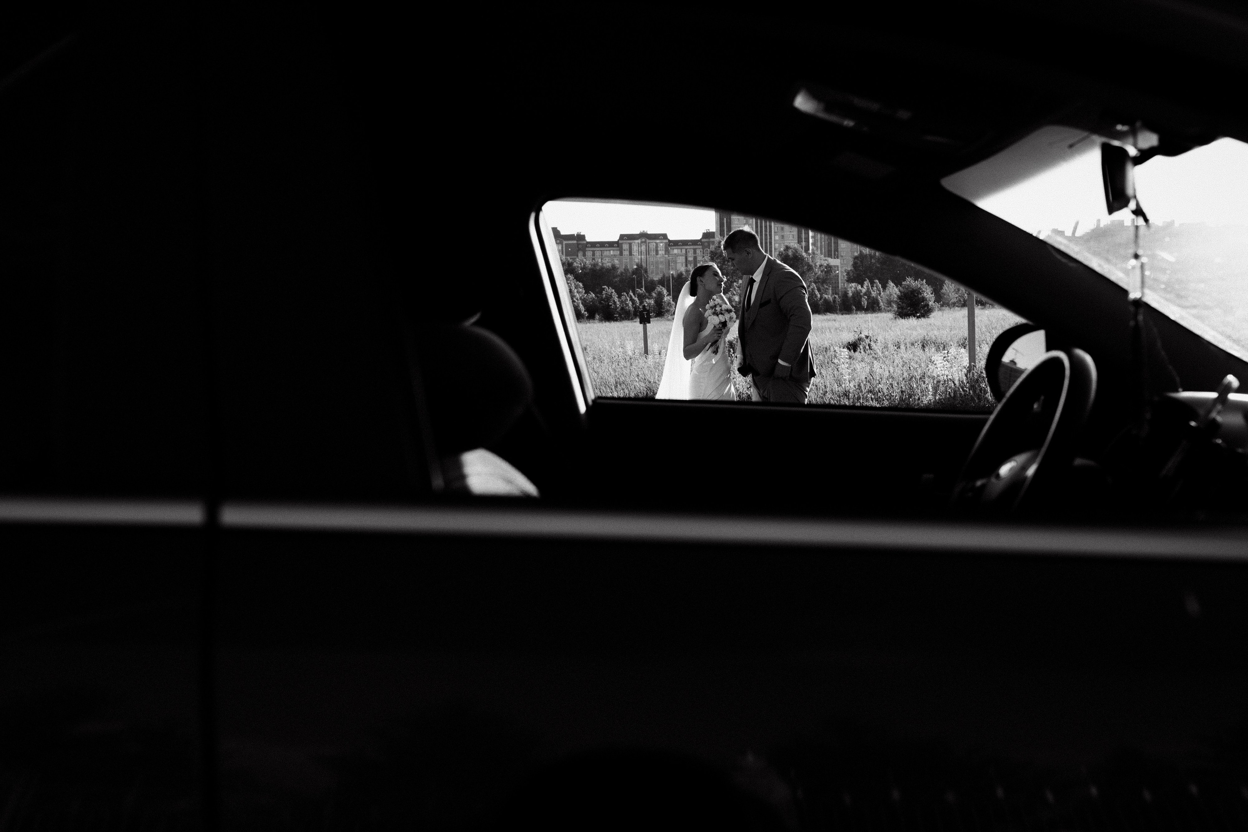 Артур и Валерия. Фотограф Диана Хасанова, г. Казань