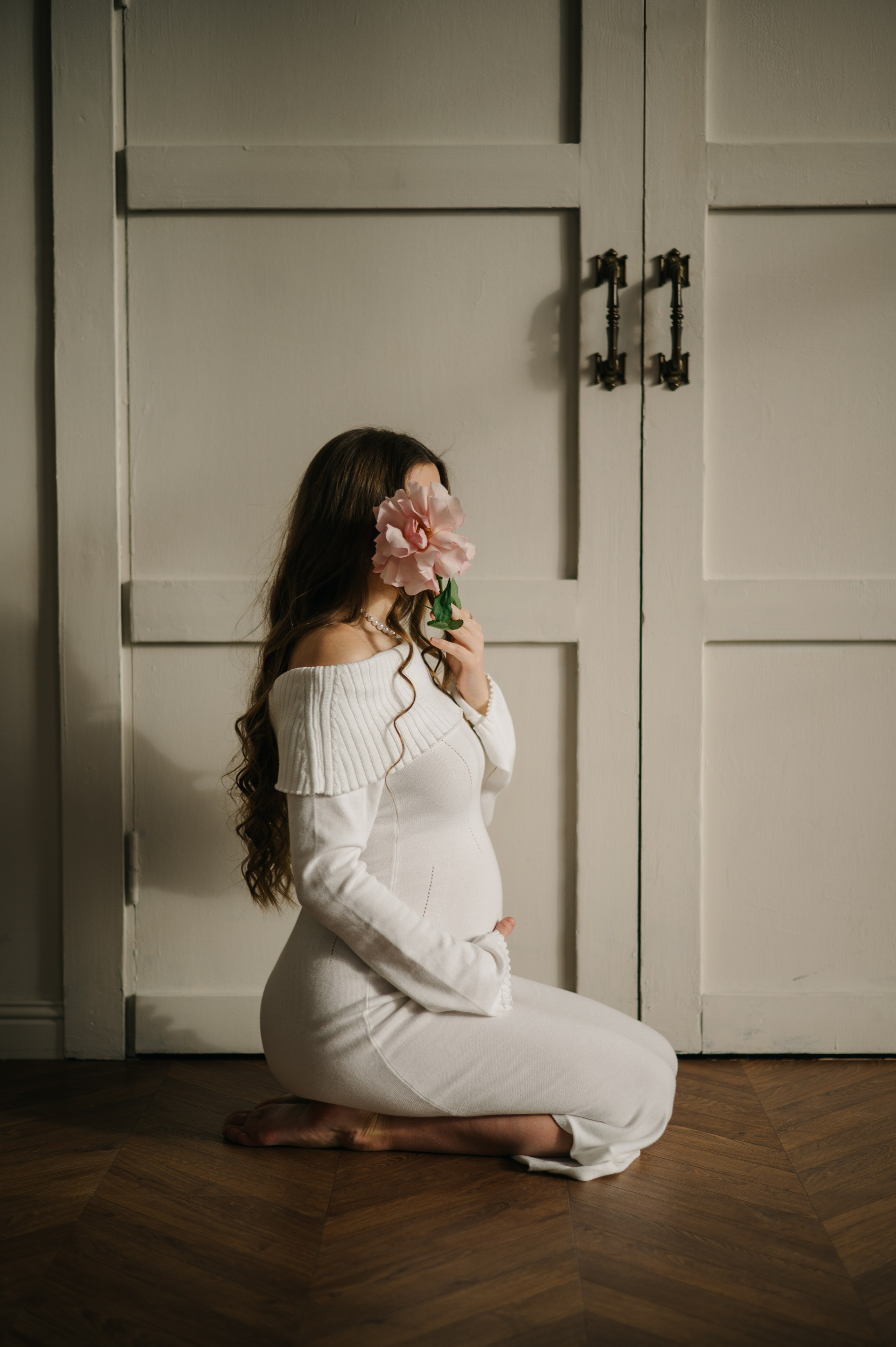 Анечка. Фотограф Архангельск