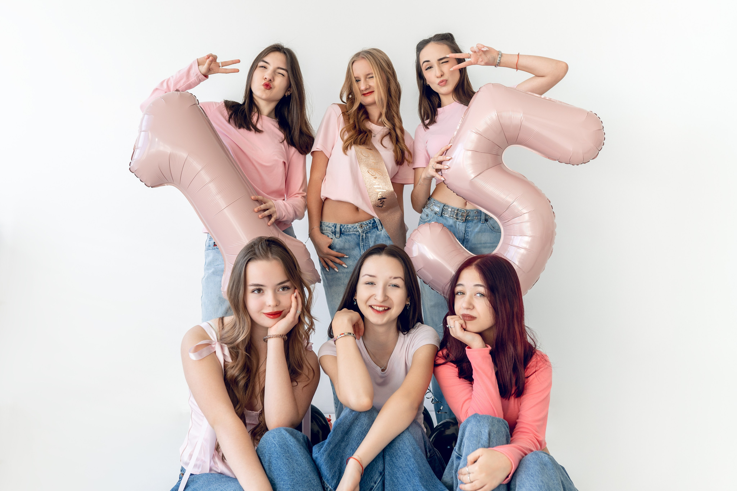 Ева. Главная