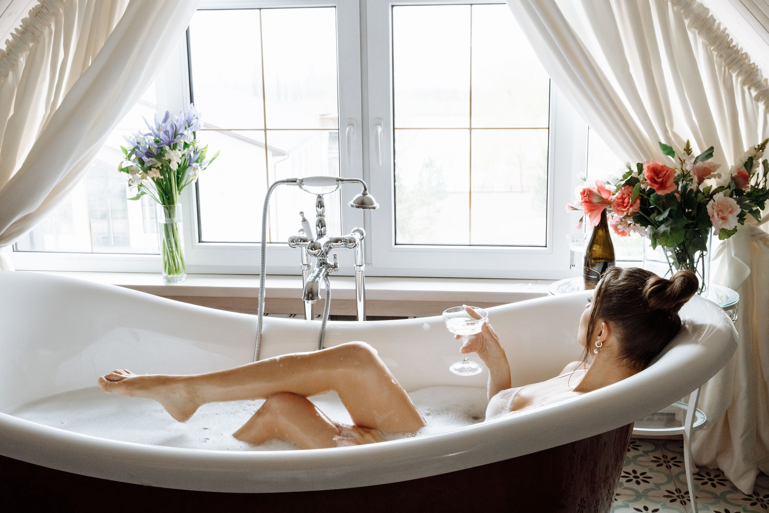 Даниел и Дарья. Свадебный и семейный фотограф Краснодар, Юлия Потопахина