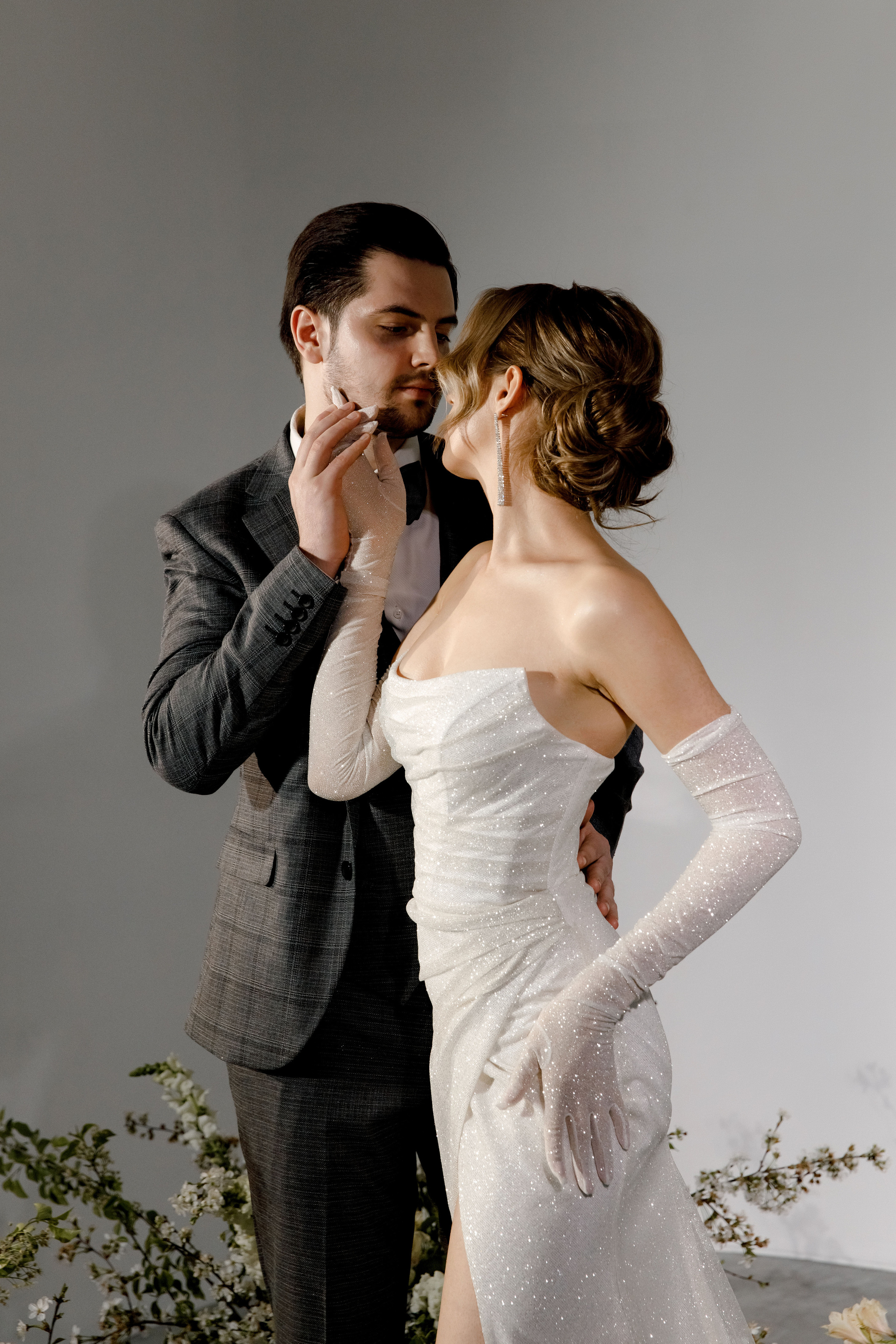 Никита и Лариса. Свадебный и семейный фотограф Краснодар, Юлия Потопахина