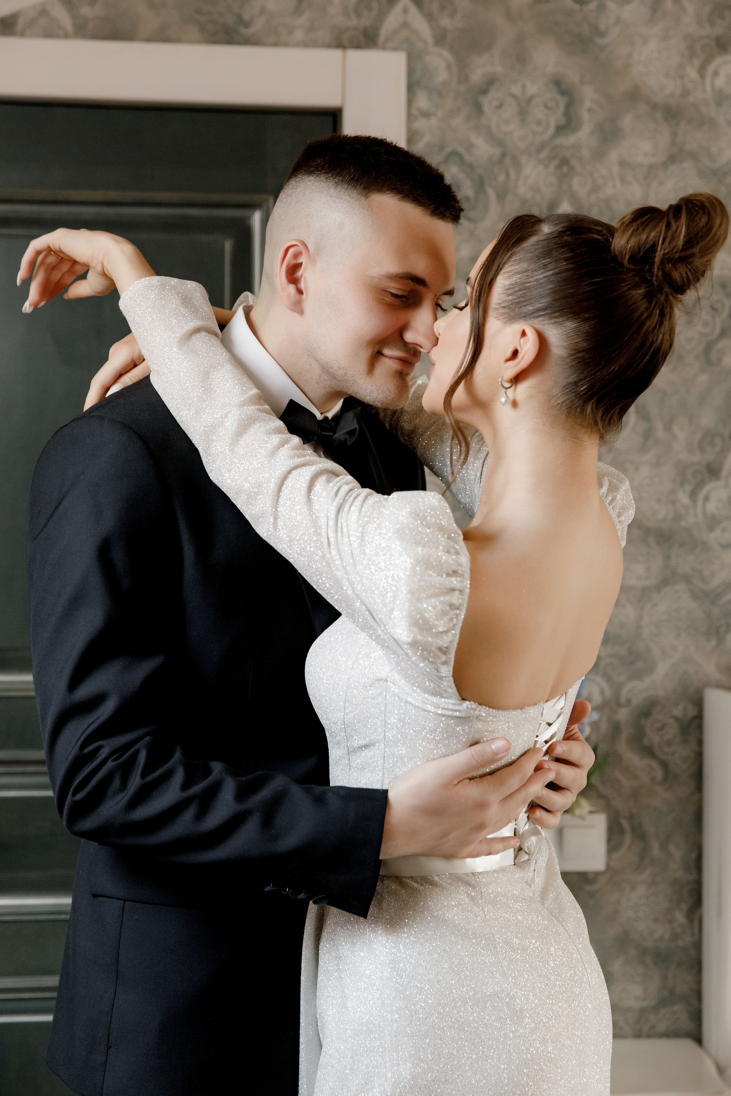 Даниел и Дарья. Свадебный и семейный фотограф Краснодар, Юлия Потопахина