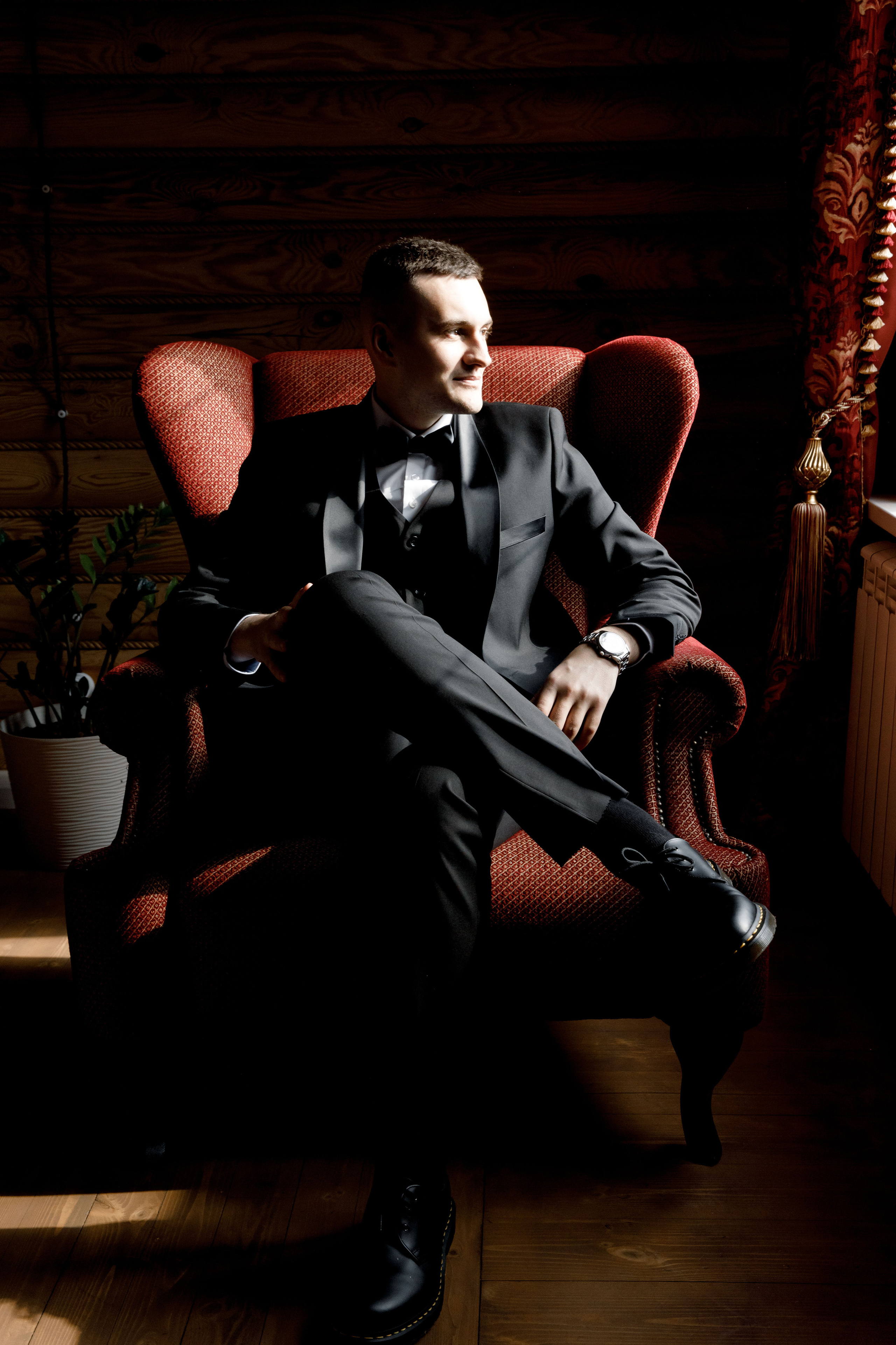 Даниел и Дарья. Свадебный и семейный фотограф Краснодар, Юлия Потопахина