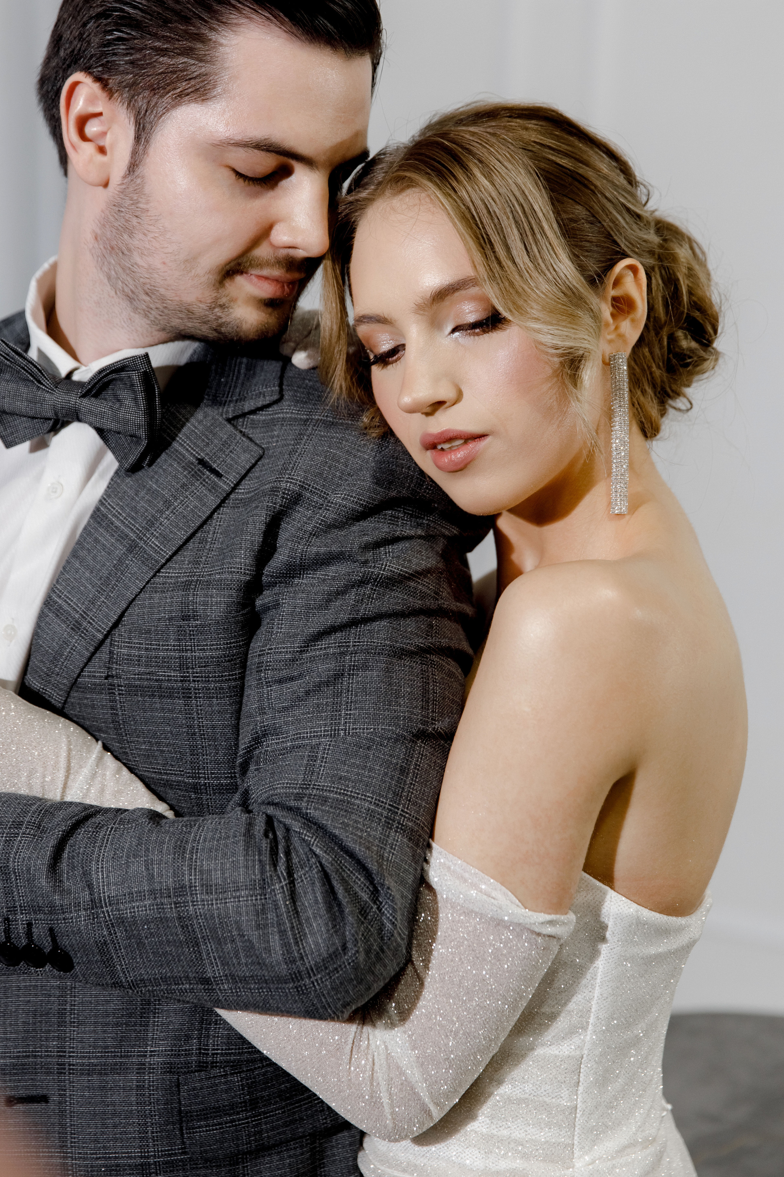 Никита и Лариса. Свадебный и семейный фотограф Краснодар, Юлия Потопахина