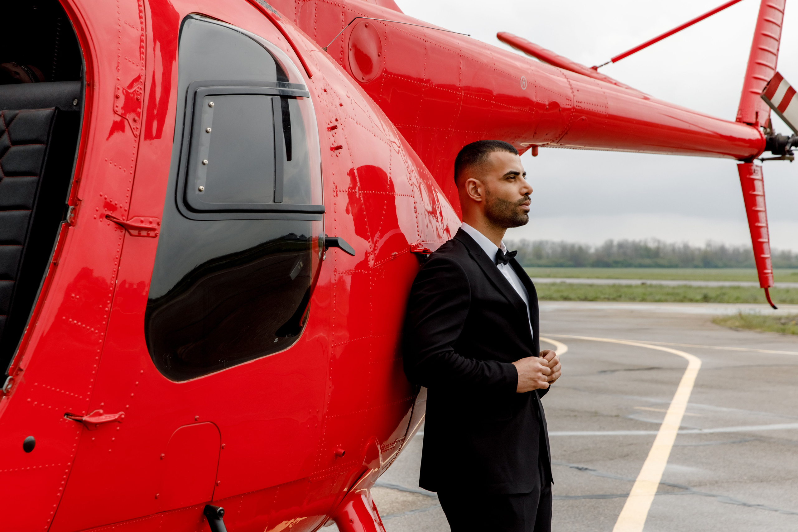 Аэродром «Азимут». Свадебный и семейный фотограф Краснодар, Юлия Потопахина