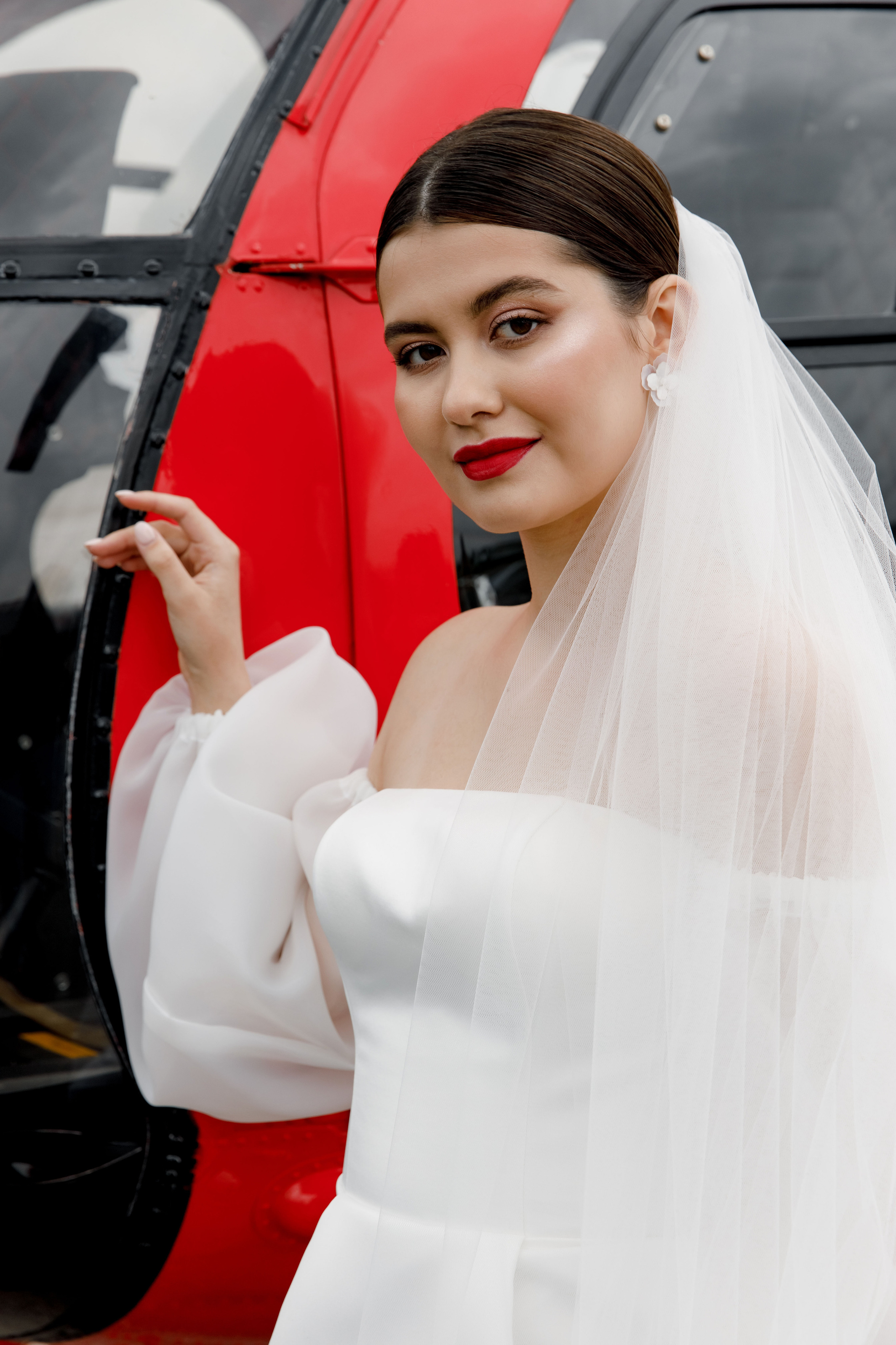 Аэродром «Азимут». Свадебный и семейный фотограф Краснодар, Юлия Потопахина