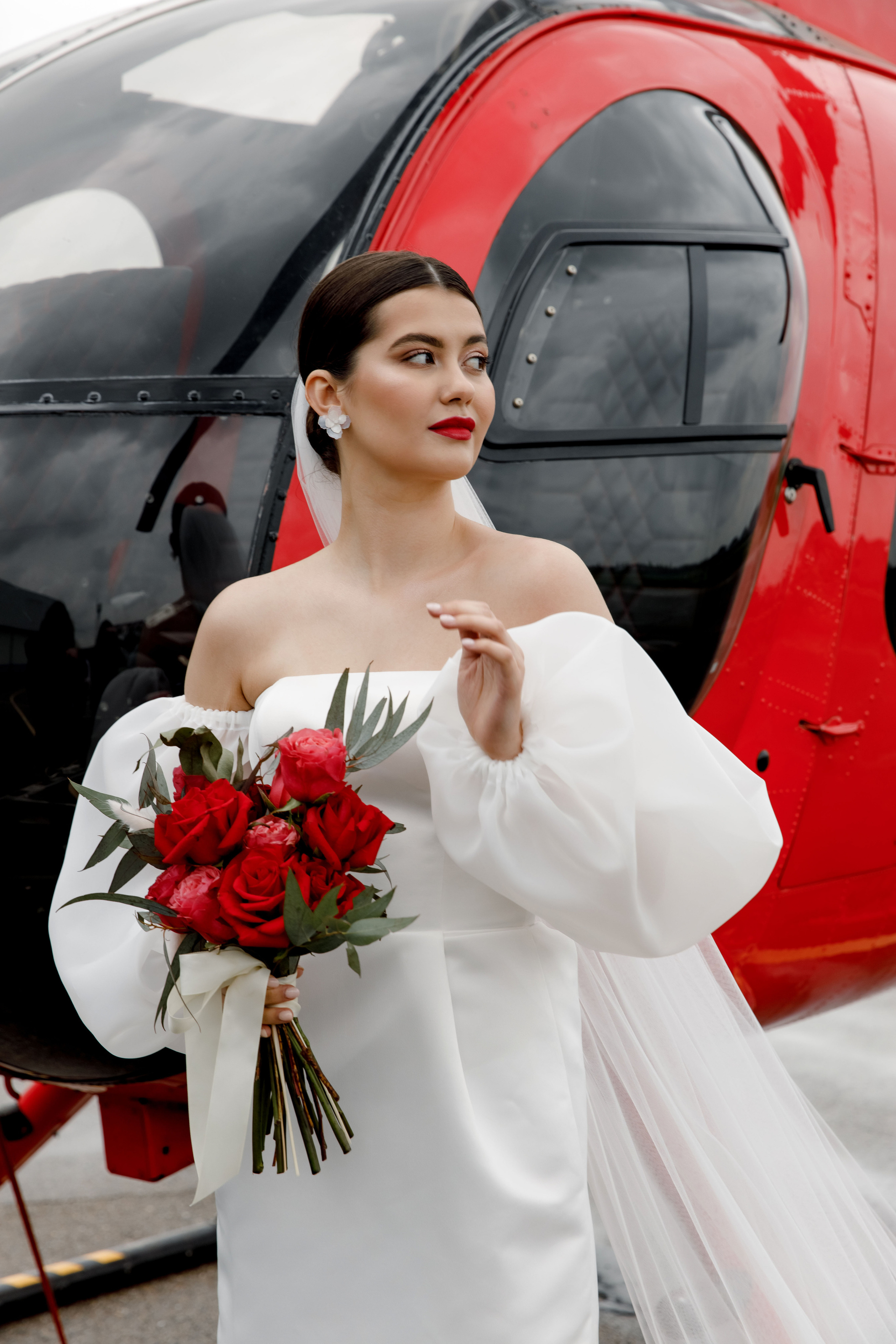 Аэродром «Азимут». Свадебный и семейный фотограф Краснодар, Юлия Потопахина