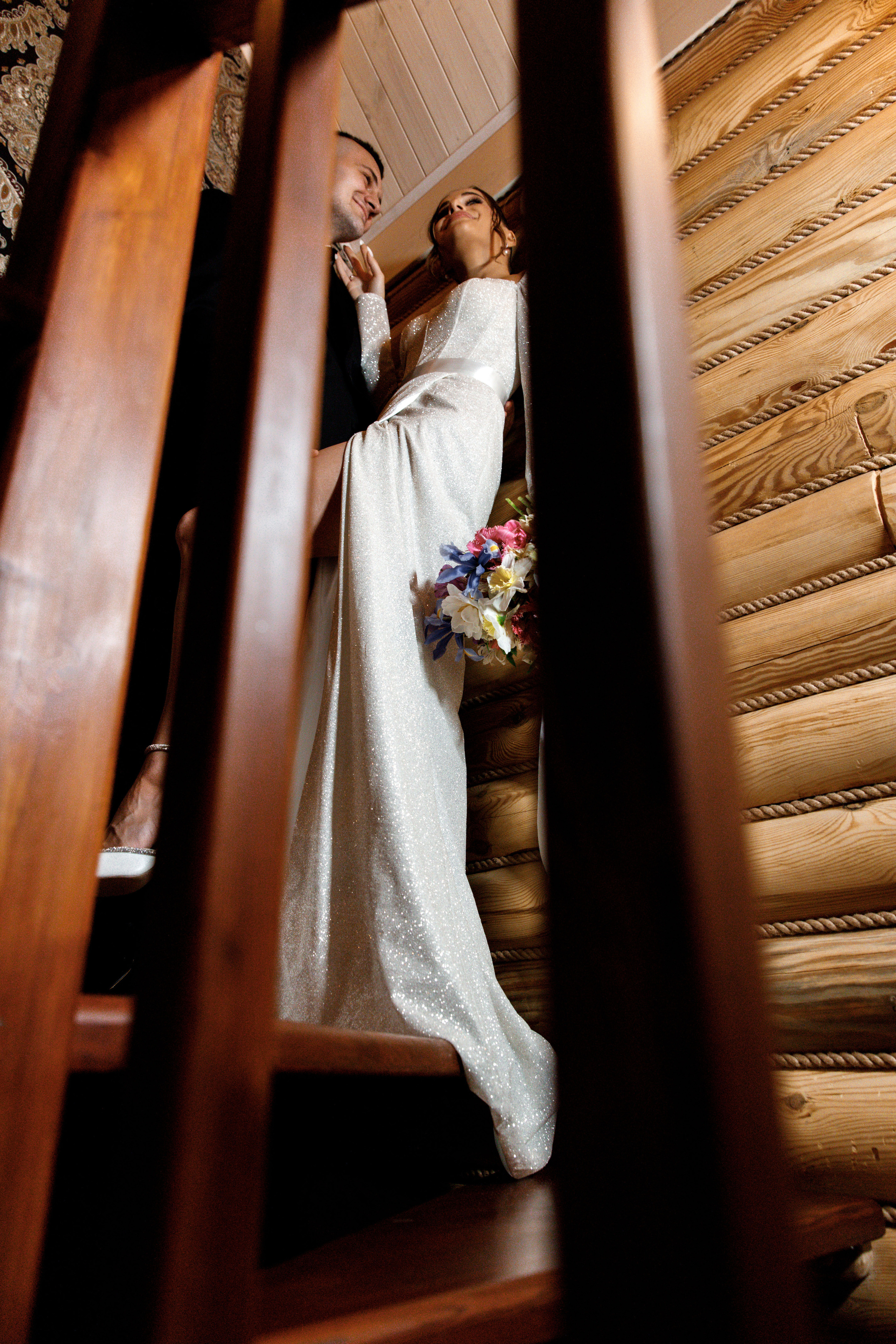 Даниел и Дарья. Свадебный и семейный фотограф Краснодар, Юлия Потопахина