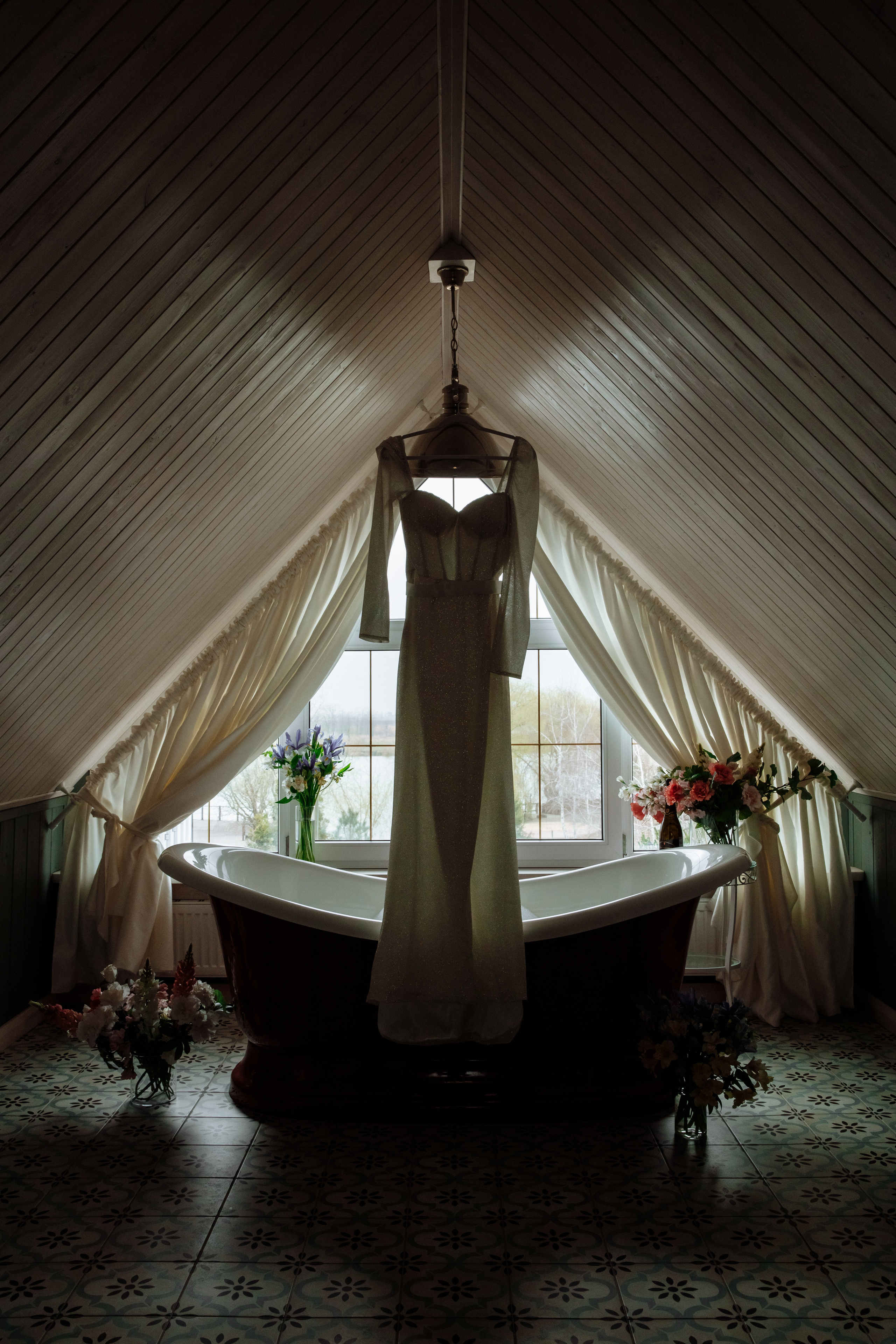 Даниел и Дарья. Свадебный и семейный фотограф Краснодар, Юлия Потопахина