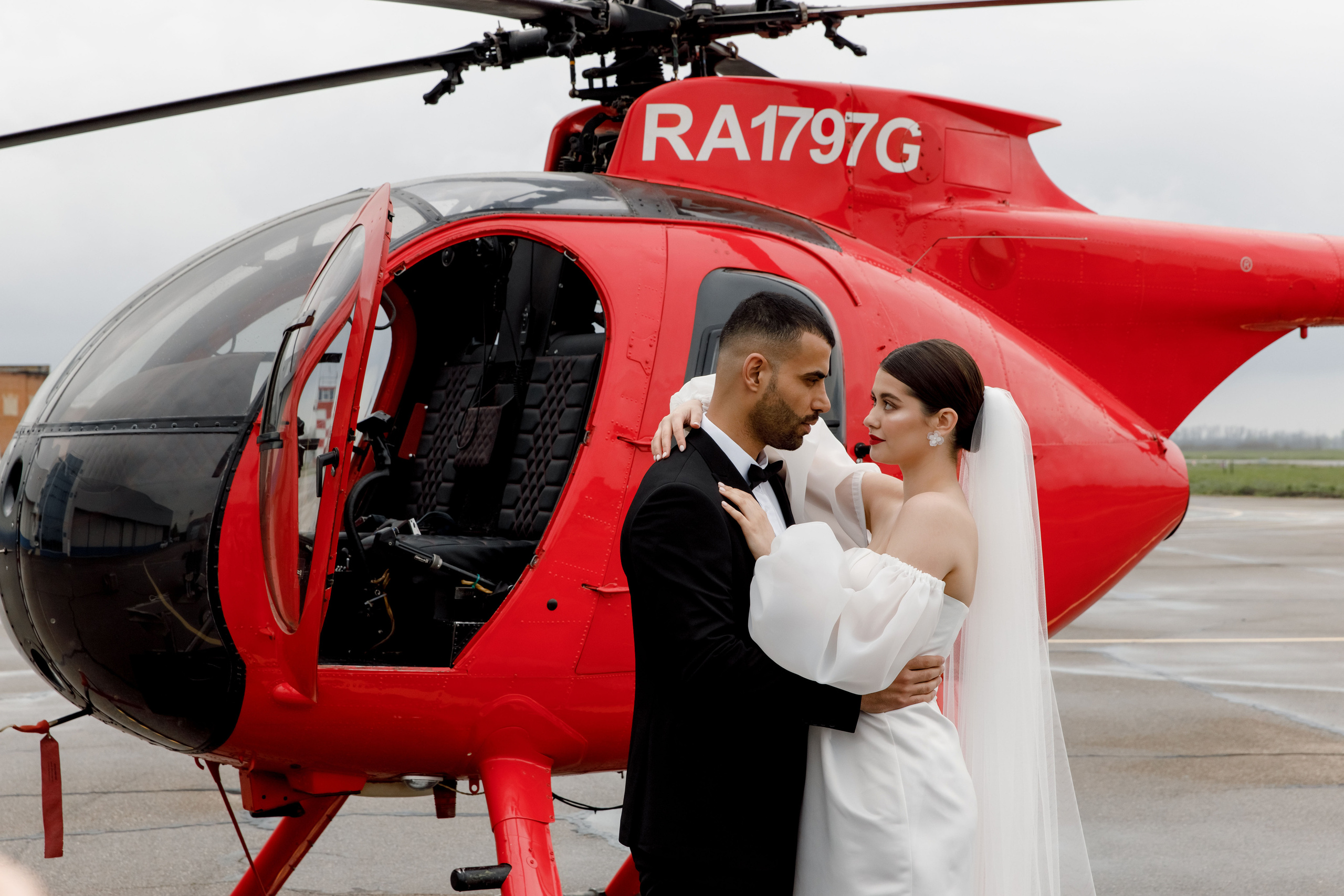 Аэродром «Азимут». Свадебный и семейный фотограф Краснодар, Юлия Потопахина