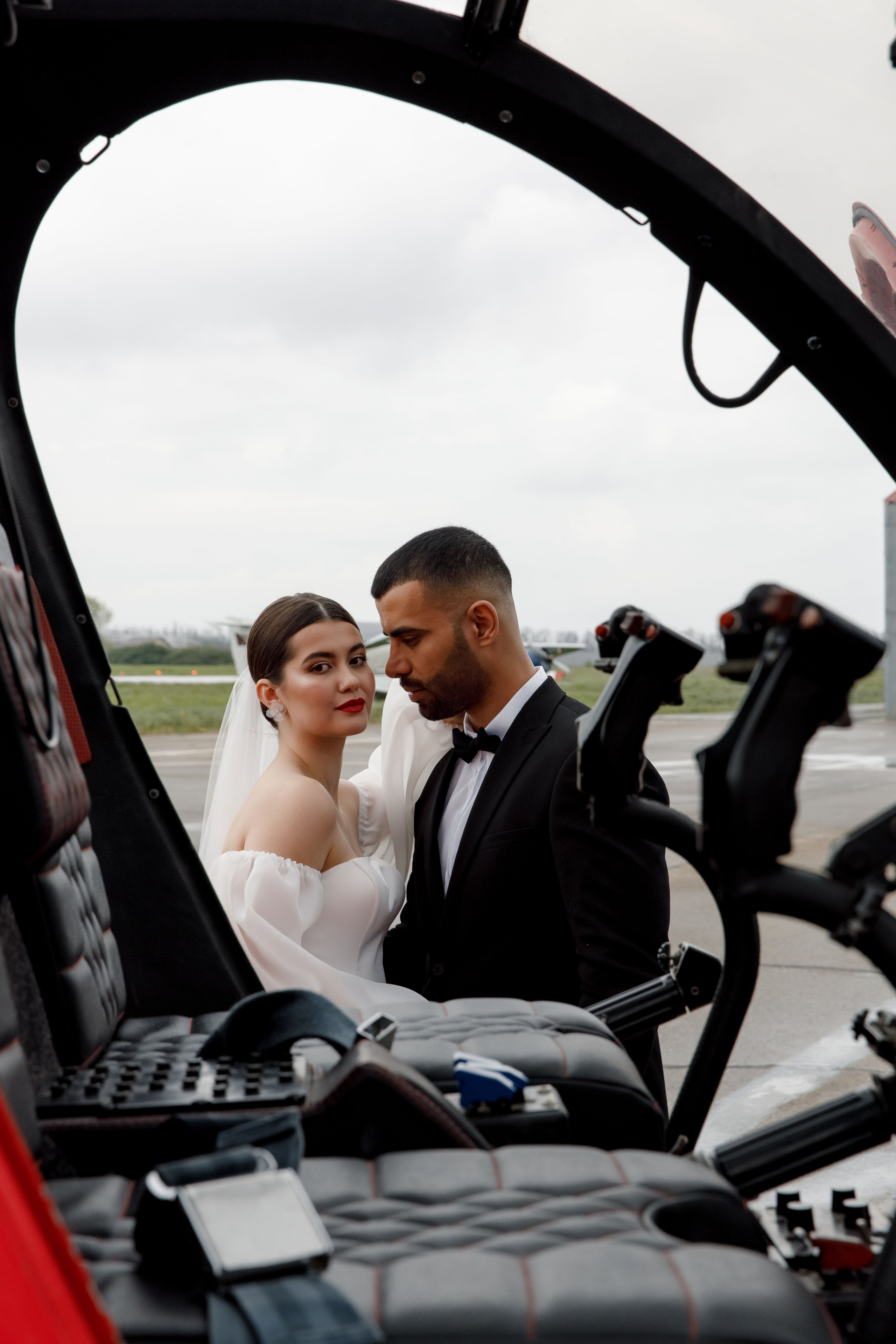 Аэродром «Азимут». Свадебный и семейный фотограф Краснодар, Юлия Потопахина