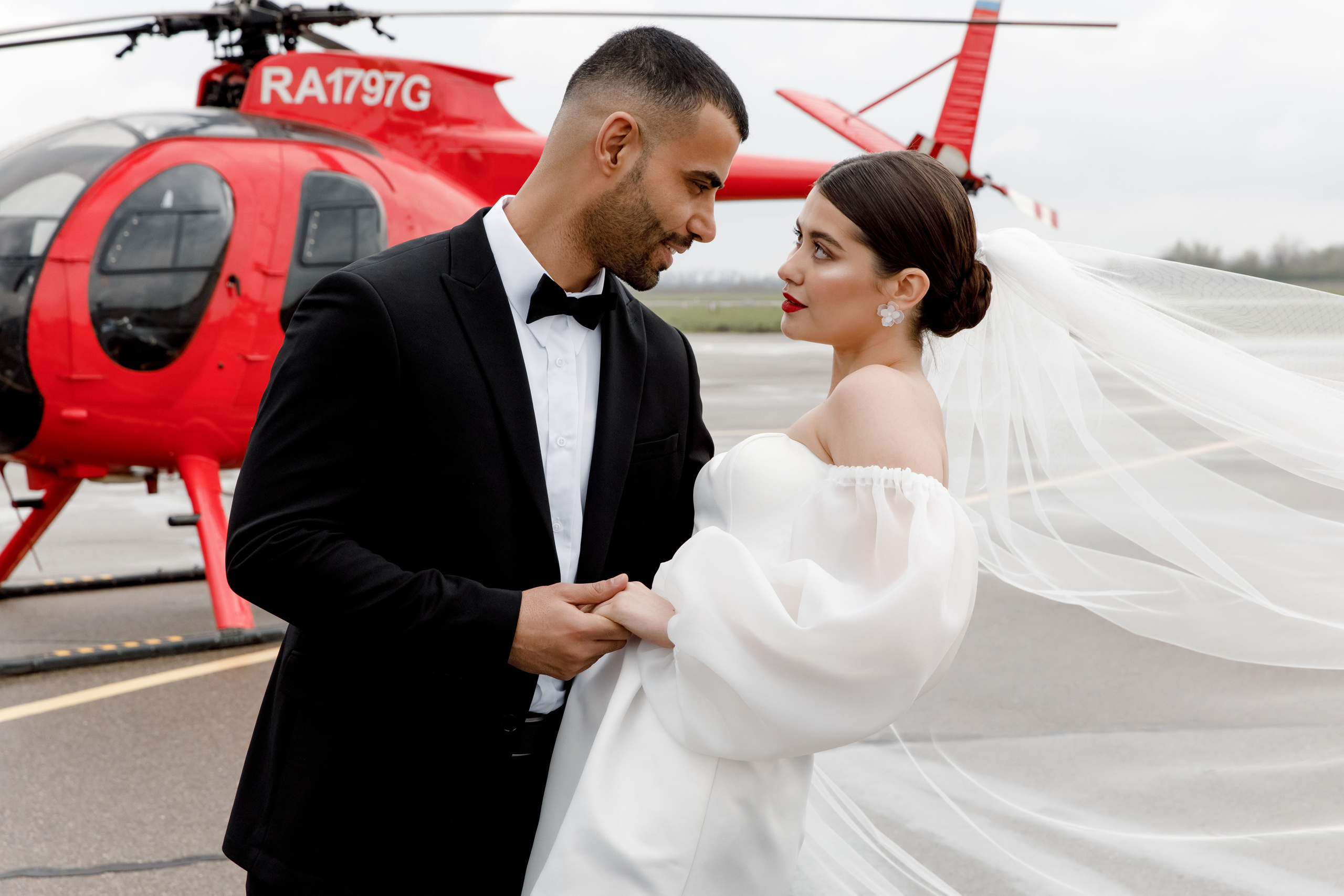 Аэродром «Азимут». Свадебный и семейный фотограф Краснодар, Юлия Потопахина