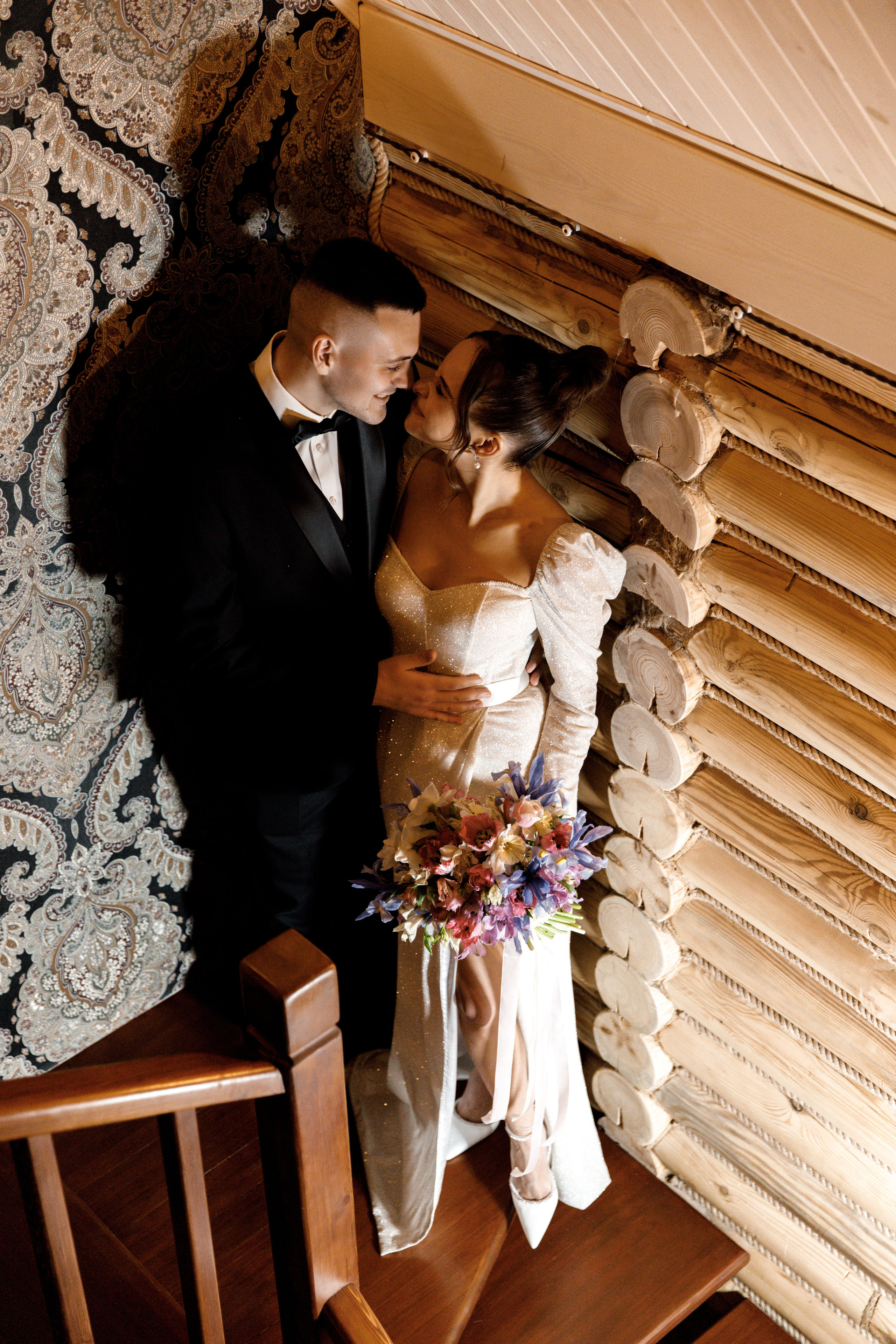 Даниел и Дарья. Свадебный и семейный фотограф Краснодар, Юлия Потопахина