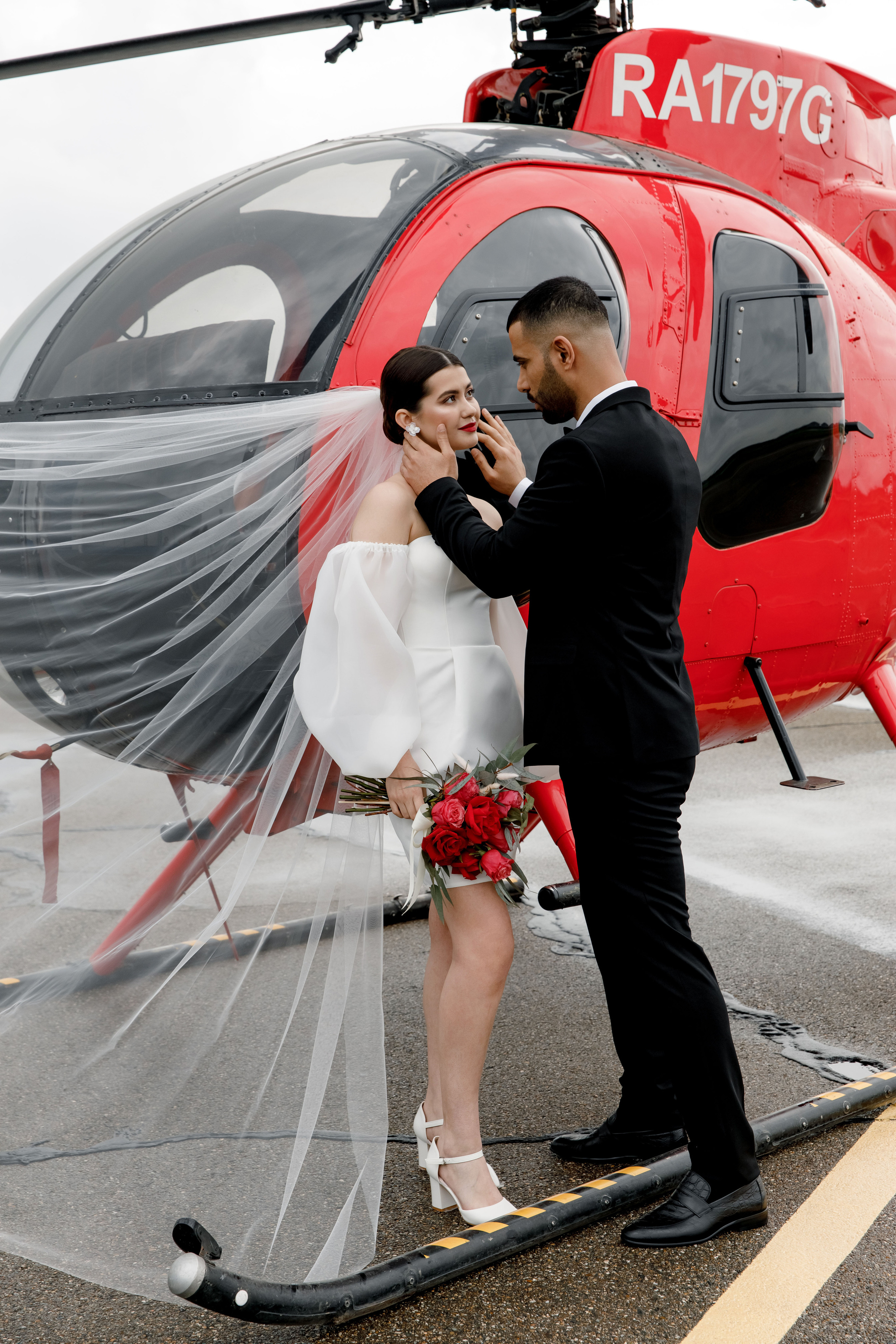 Аэродром «Азимут». Свадебный и семейный фотограф Краснодар, Юлия Потопахина