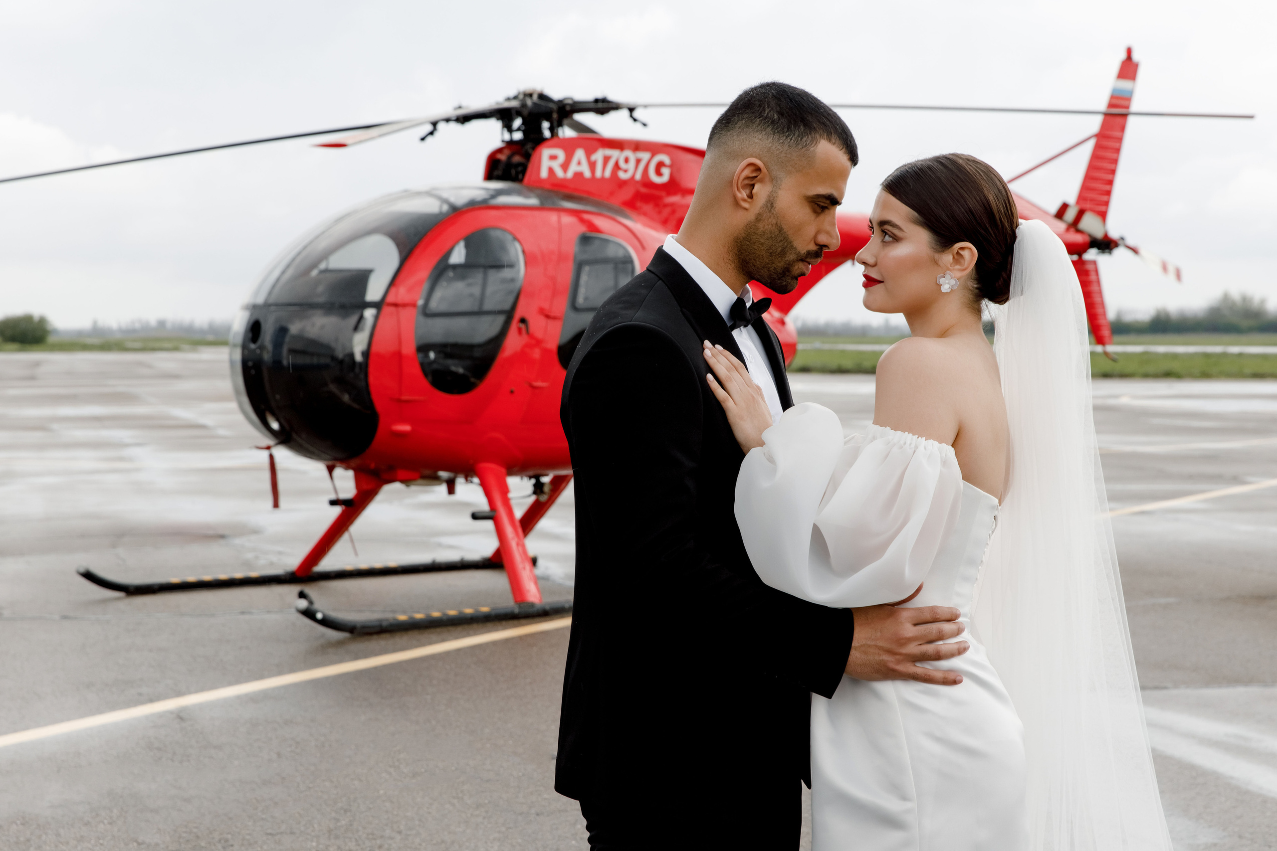 Аэродром «Азимут». Свадебный и семейный фотограф Краснодар, Юлия Потопахина
