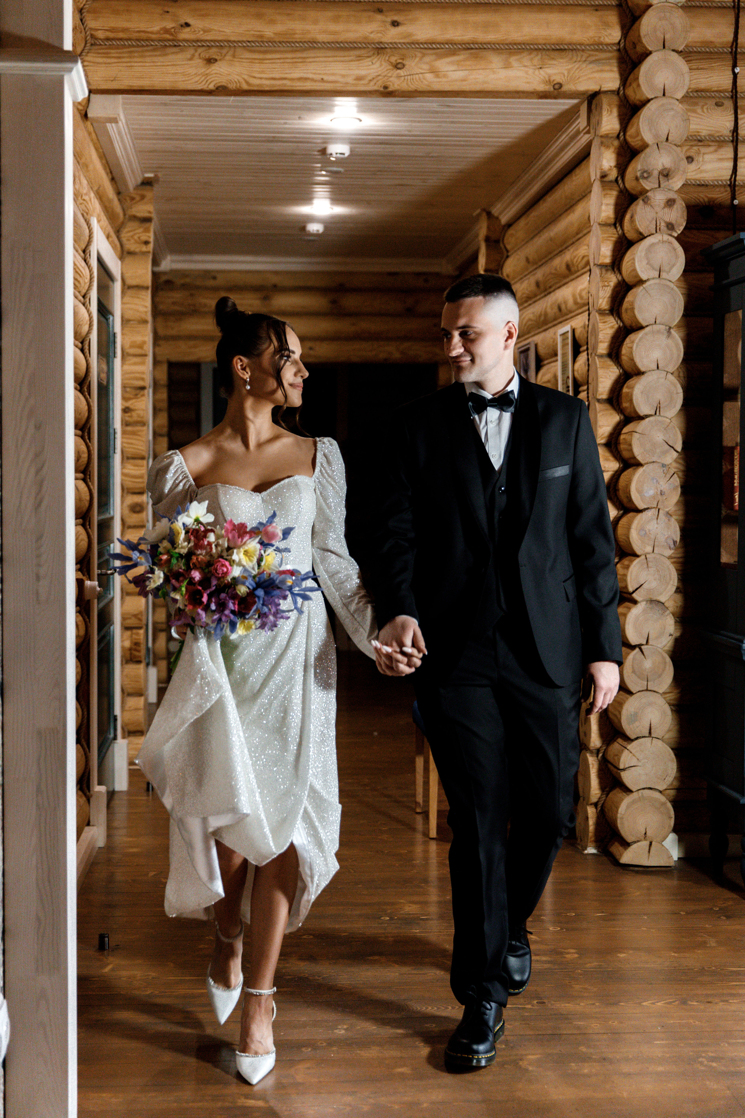 Даниел и Дарья. Свадебный и семейный фотограф Краснодар, Юлия Потопахина