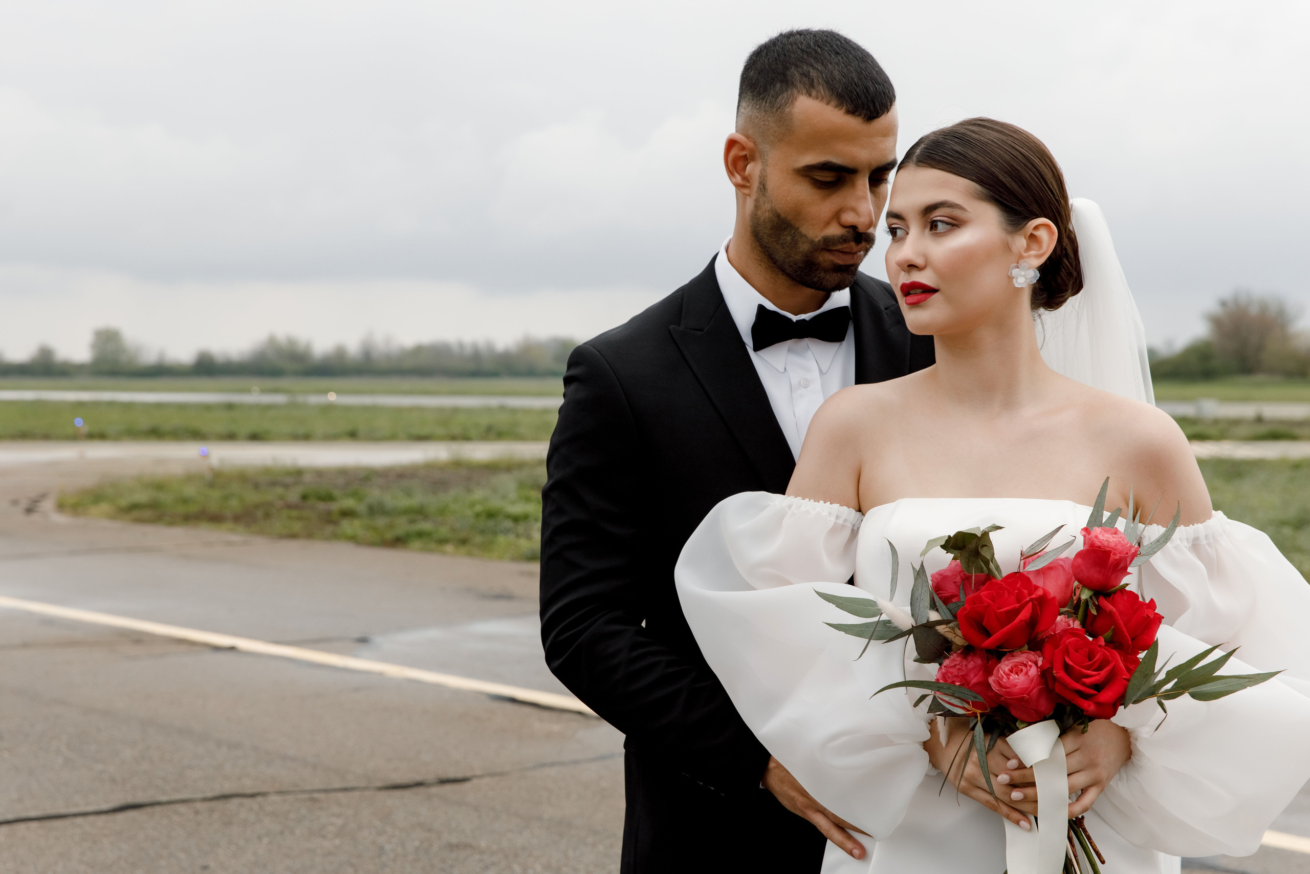 Аэродром «Азимут». Свадебный и семейный фотограф Краснодар, Юлия Потопахина