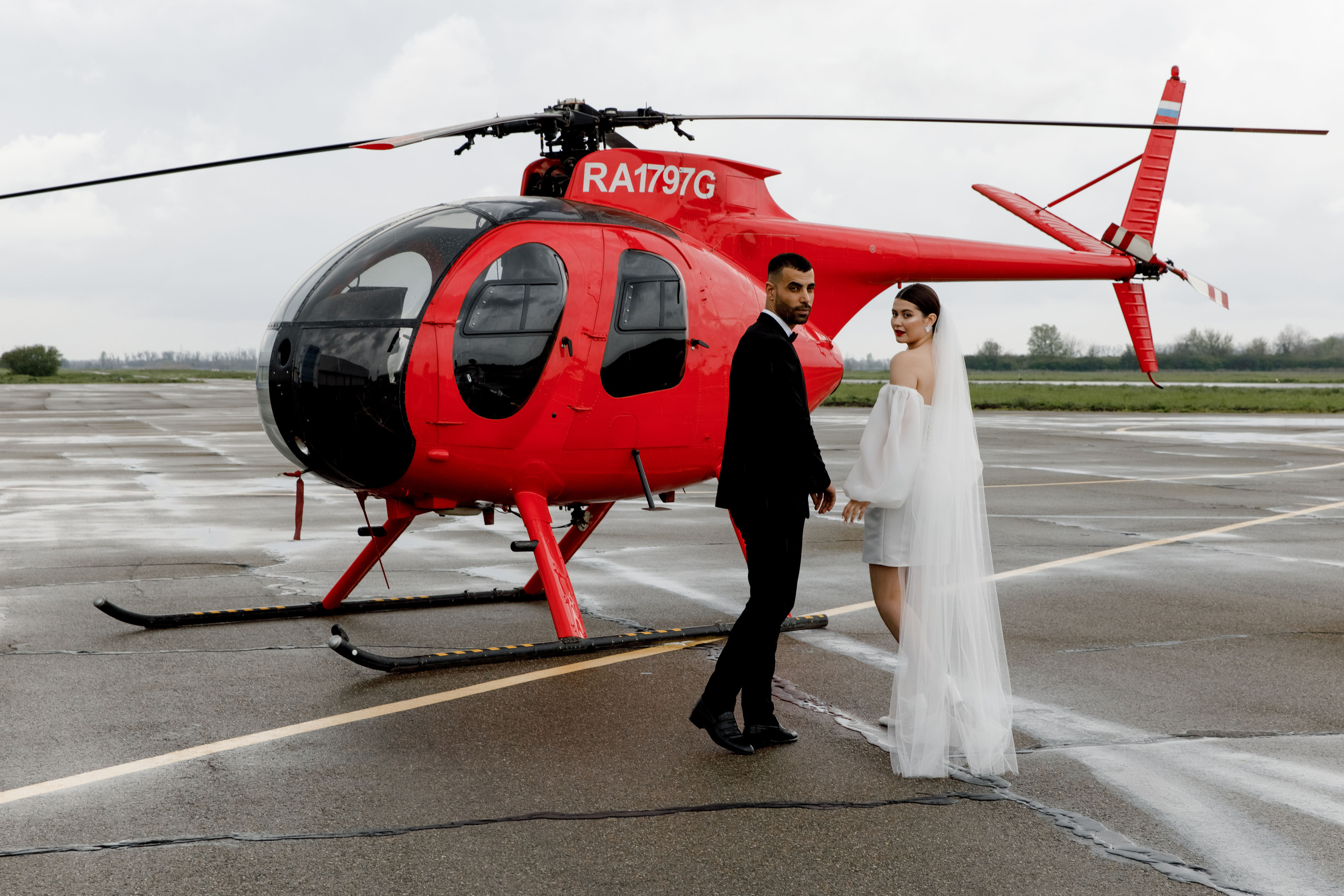Аэродром «Азимут». Свадебный и семейный фотограф Краснодар, Юлия Потопахина