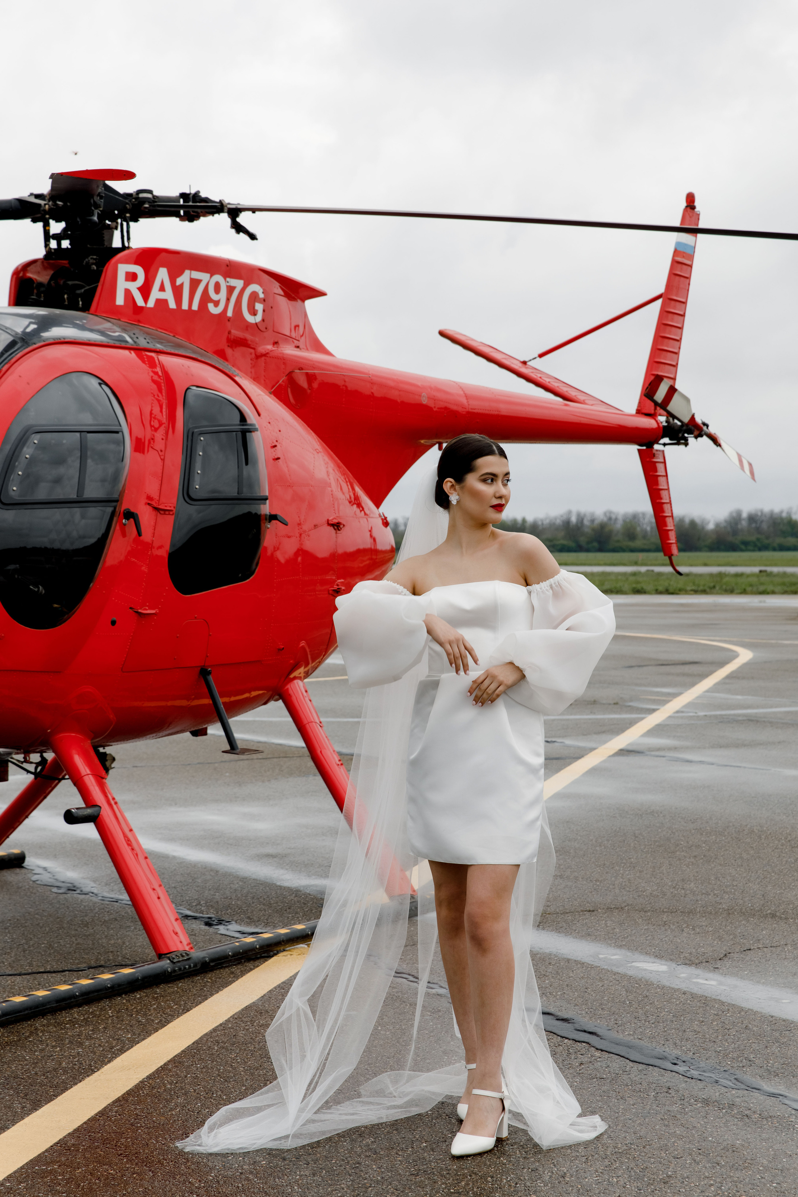 Аэродром «Азимут». Свадебный и семейный фотограф Краснодар, Юлия Потопахина