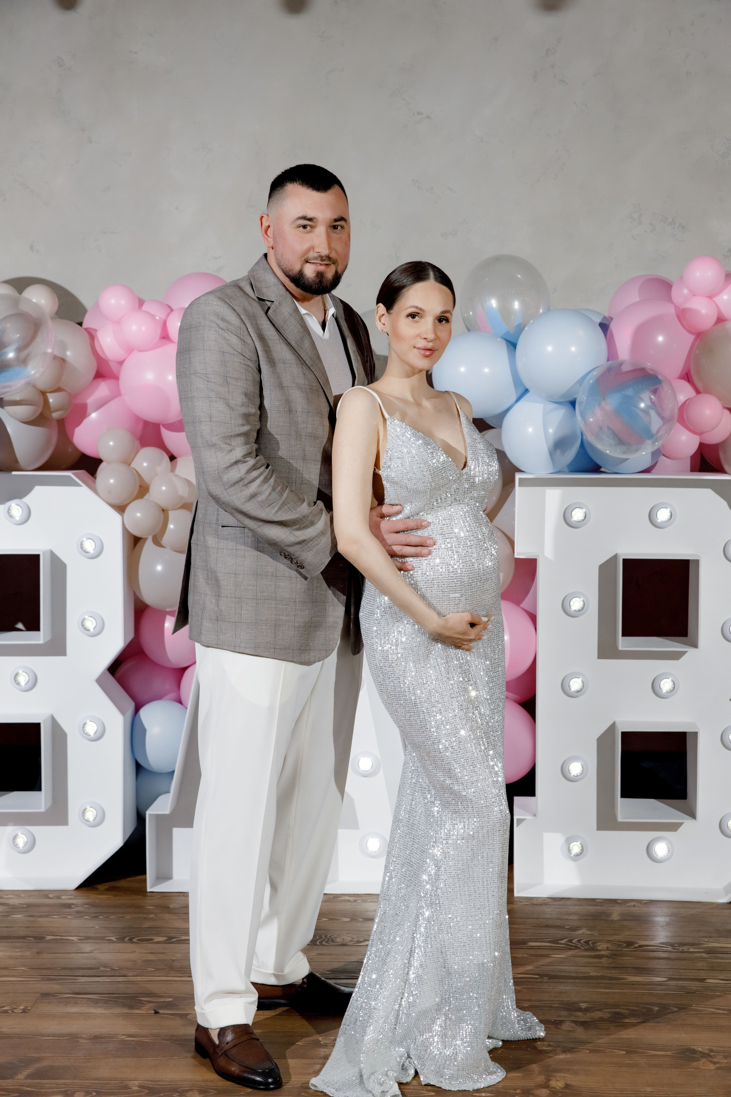 Гендер Пати. Свадебный и семейный фотограф Краснодар, Юлия Потопахина