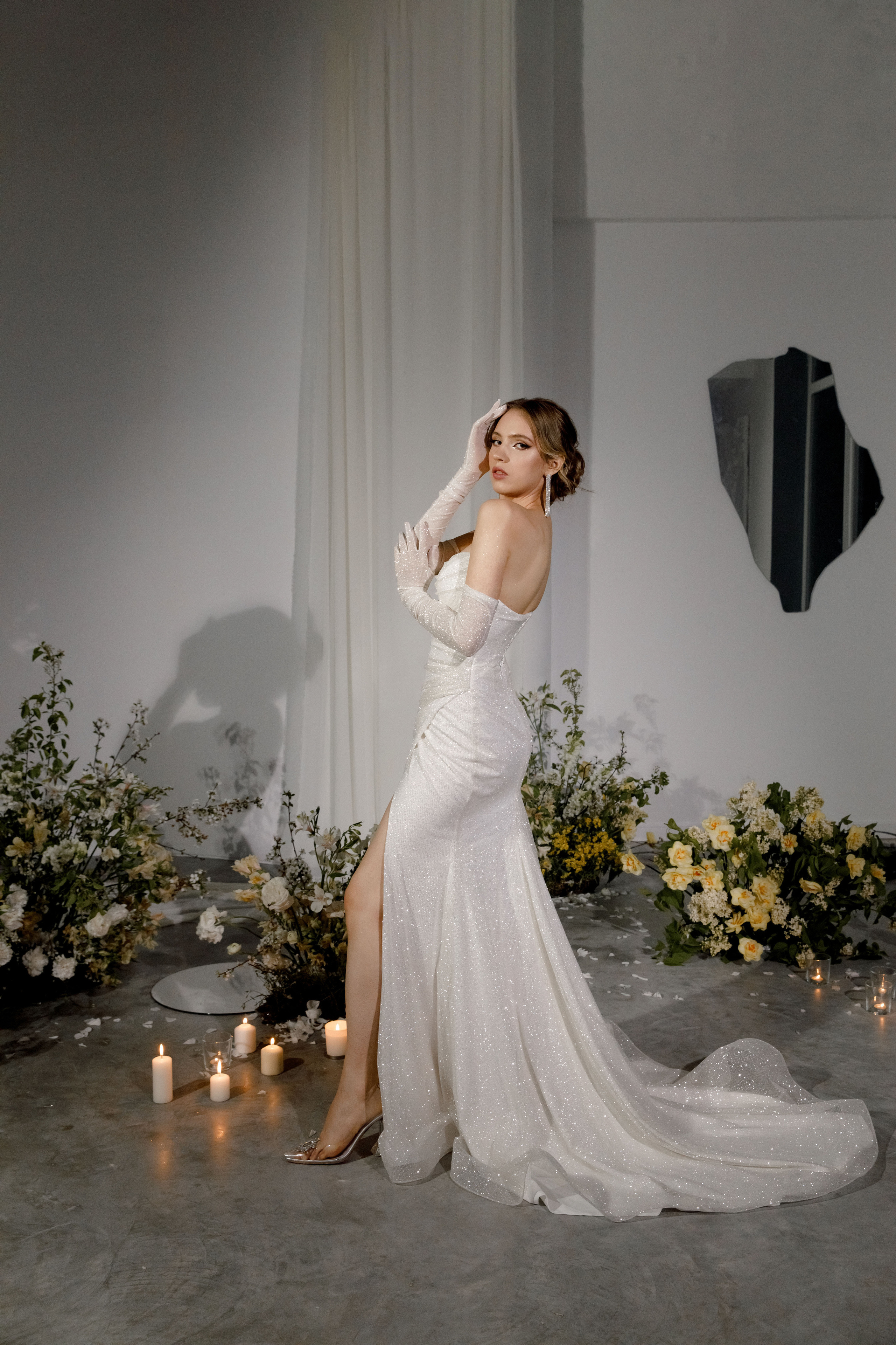 Никита и Лариса. Свадебный и семейный фотограф Краснодар, Юлия Потопахина