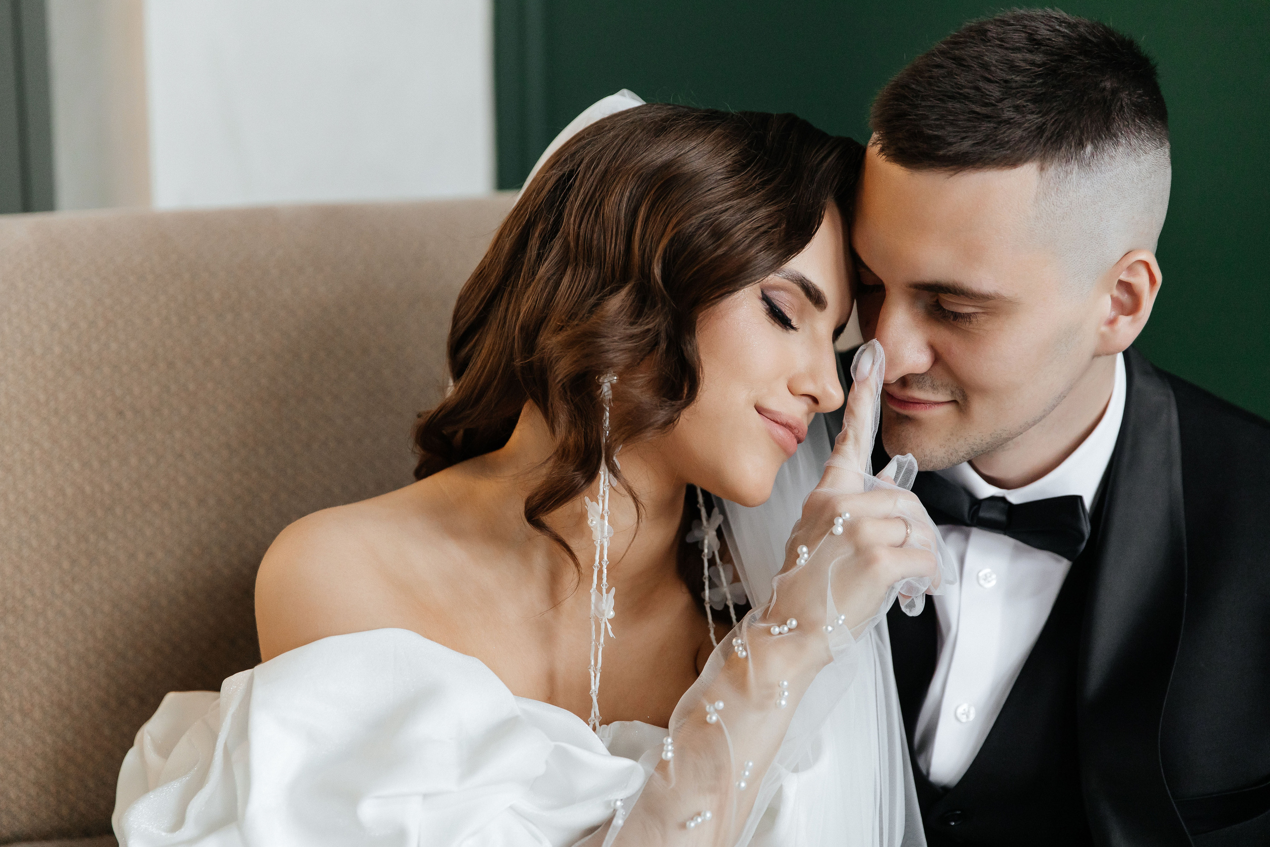 Даниел и Дарья. Свадебный и семейный фотограф Краснодар, Юлия Потопахина