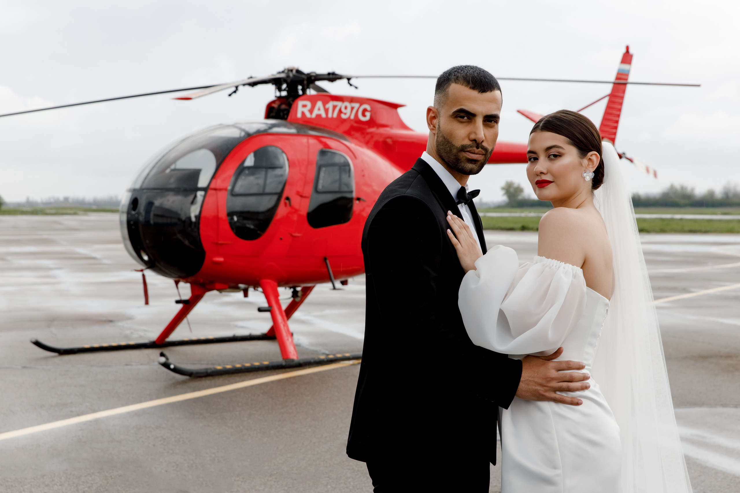 Аэродром «Азимут». Свадебный и семейный фотограф Краснодар, Юлия Потопахина