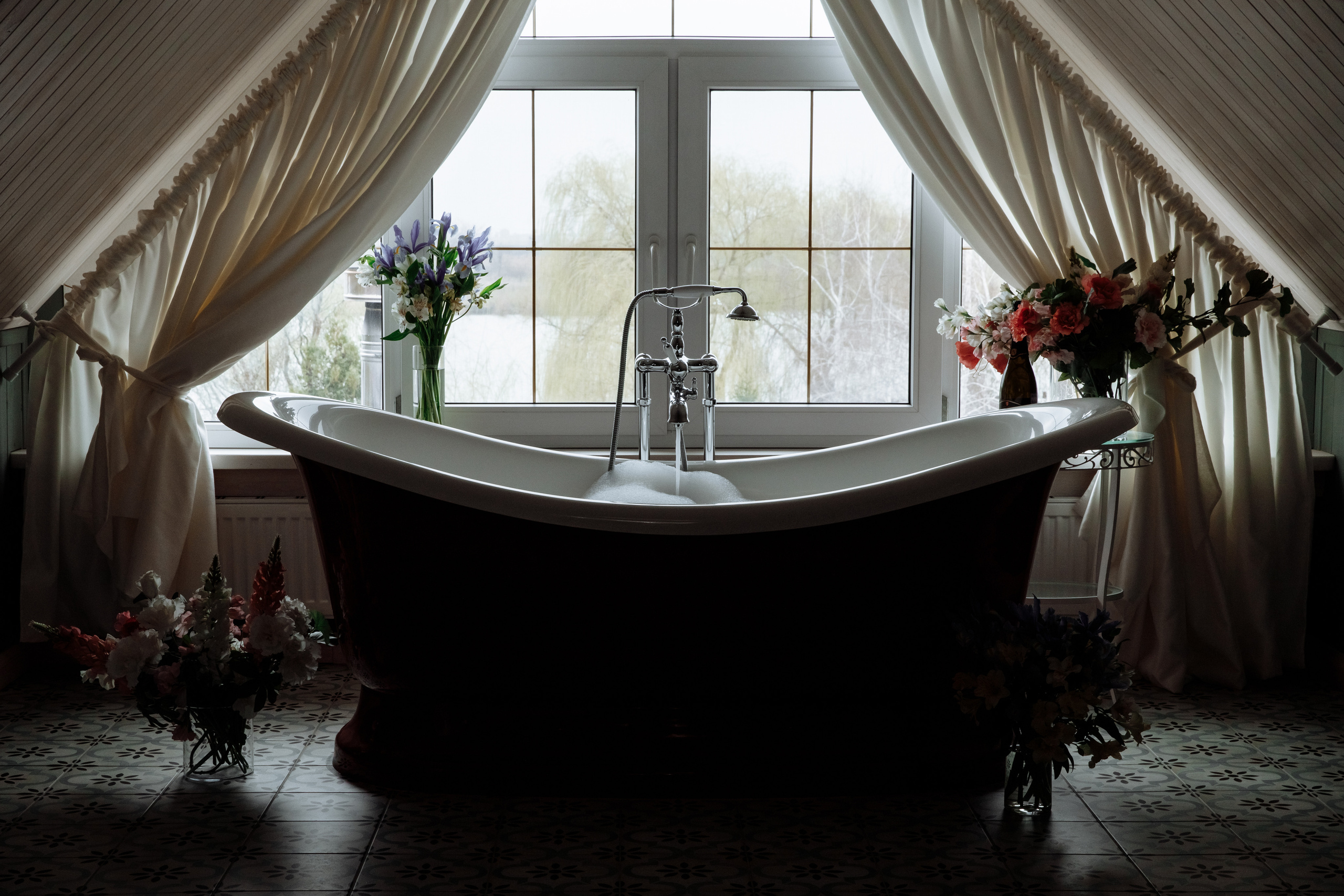 Даниел и Дарья. Свадебный и семейный фотограф Краснодар, Юлия Потопахина