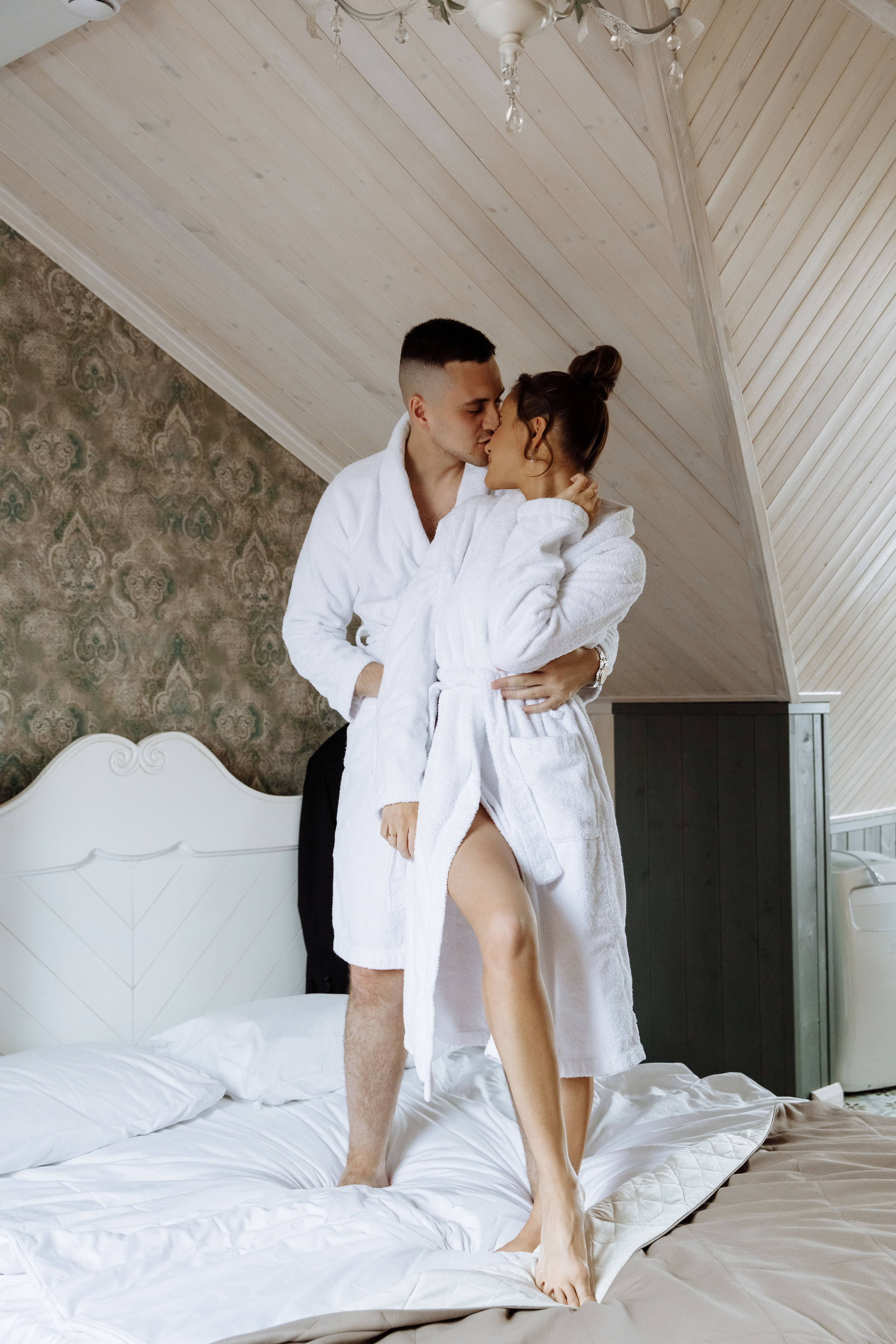 Даниел и Дарья. Свадебный и семейный фотограф Краснодар, Юлия Потопахина