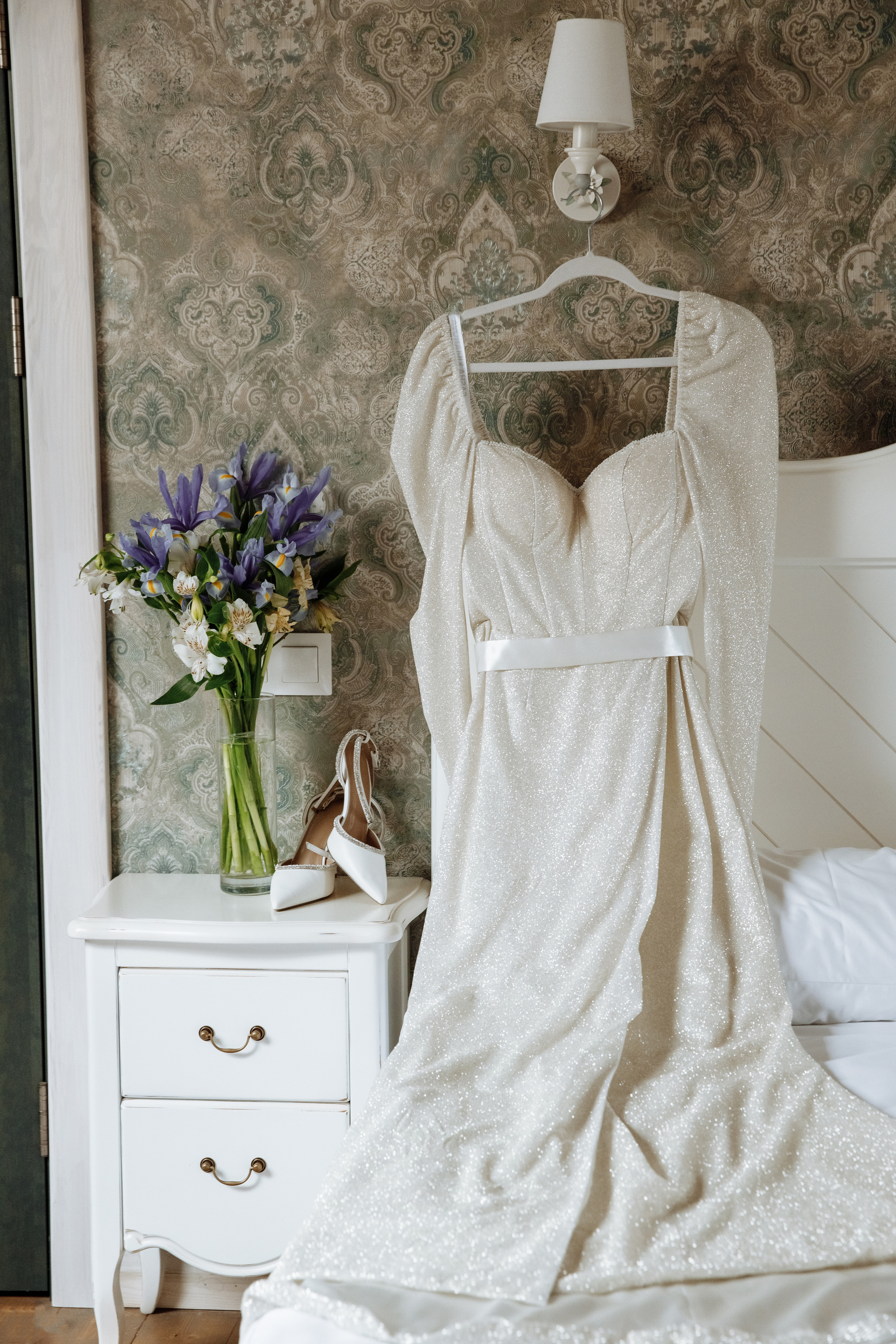 Даниел и Дарья. Свадебный и семейный фотограф Краснодар, Юлия Потопахина