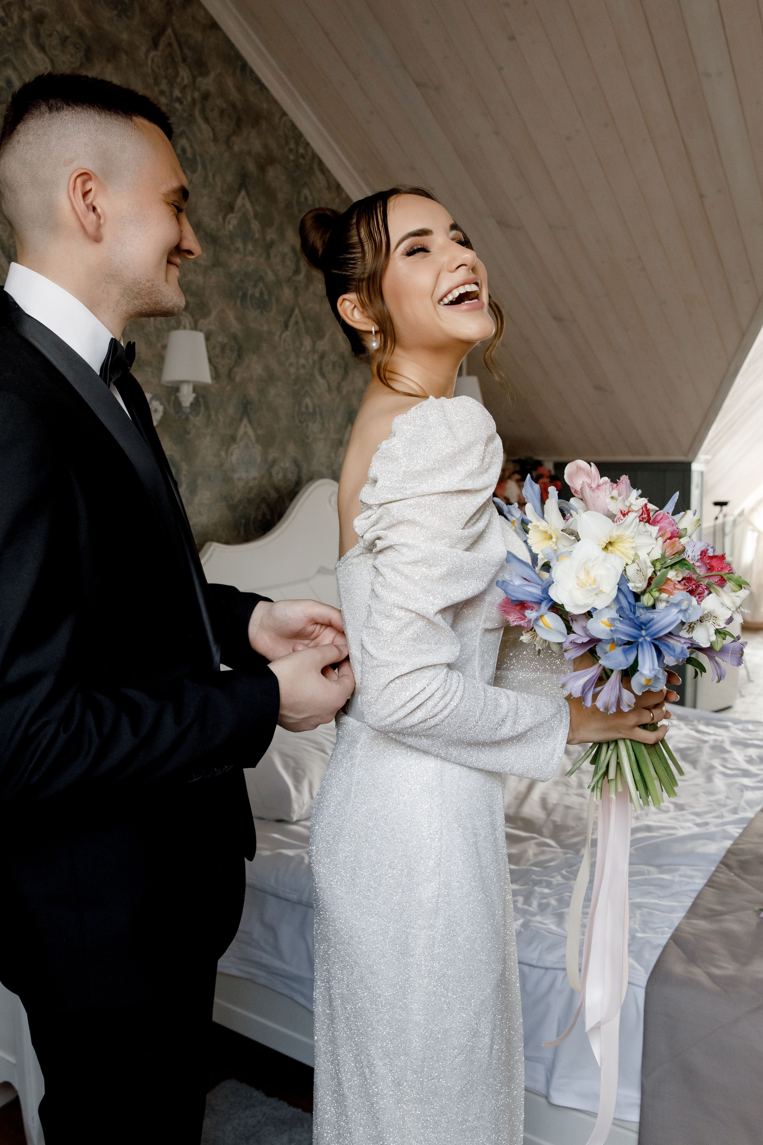 Даниел и Дарья. Свадебный и семейный фотограф Краснодар, Юлия Потопахина