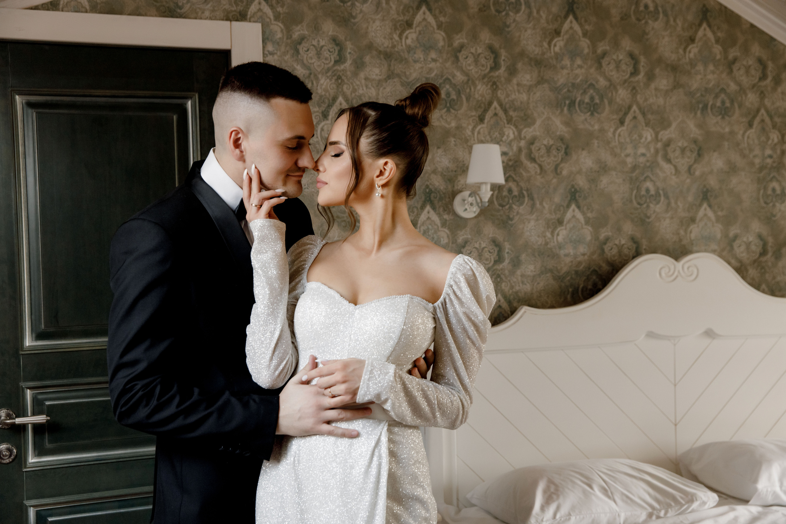 Даниел и Дарья. Свадебный и семейный фотограф Краснодар, Юлия Потопахина