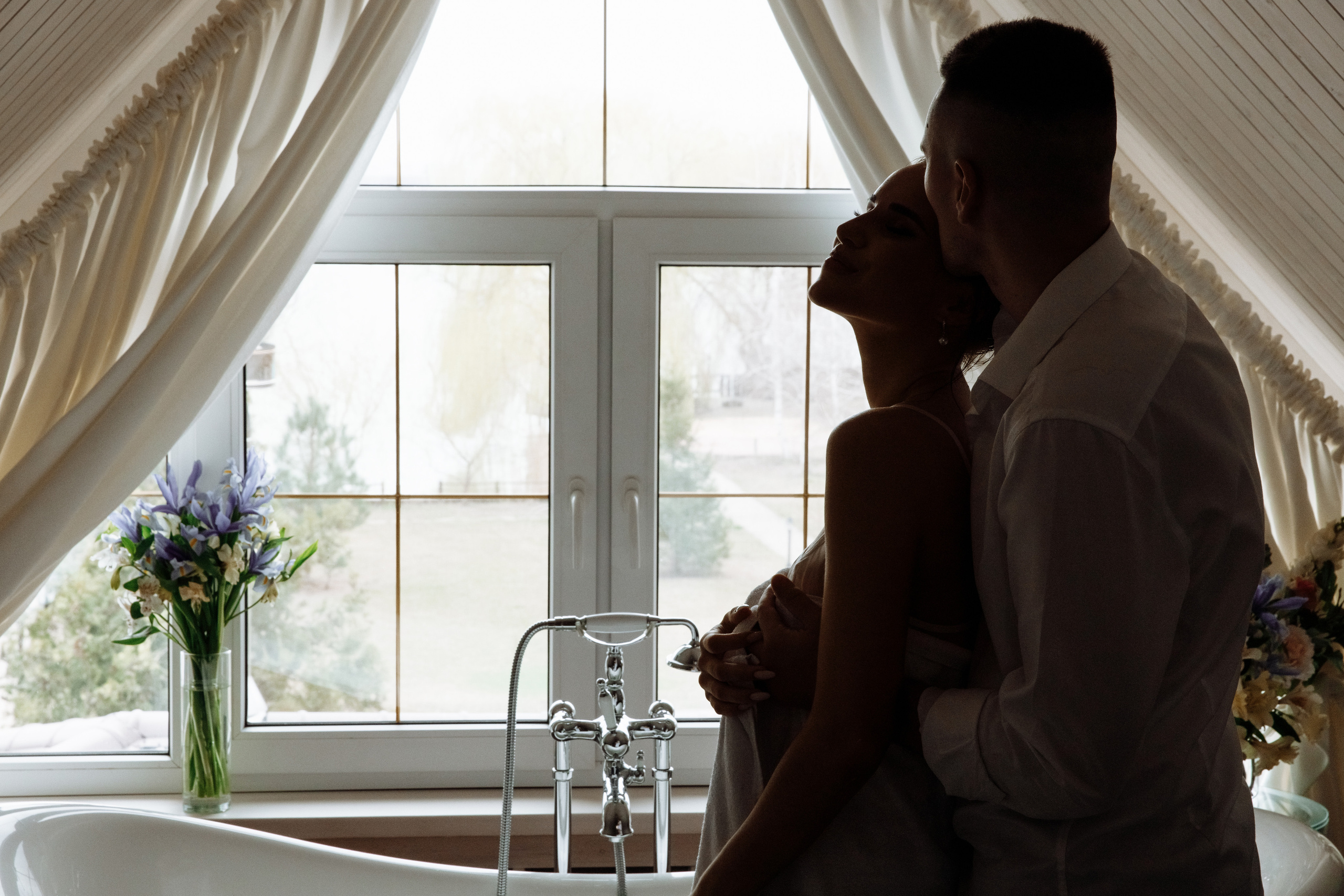 Даниел и Дарья. Свадебный и семейный фотограф Краснодар, Юлия Потопахина