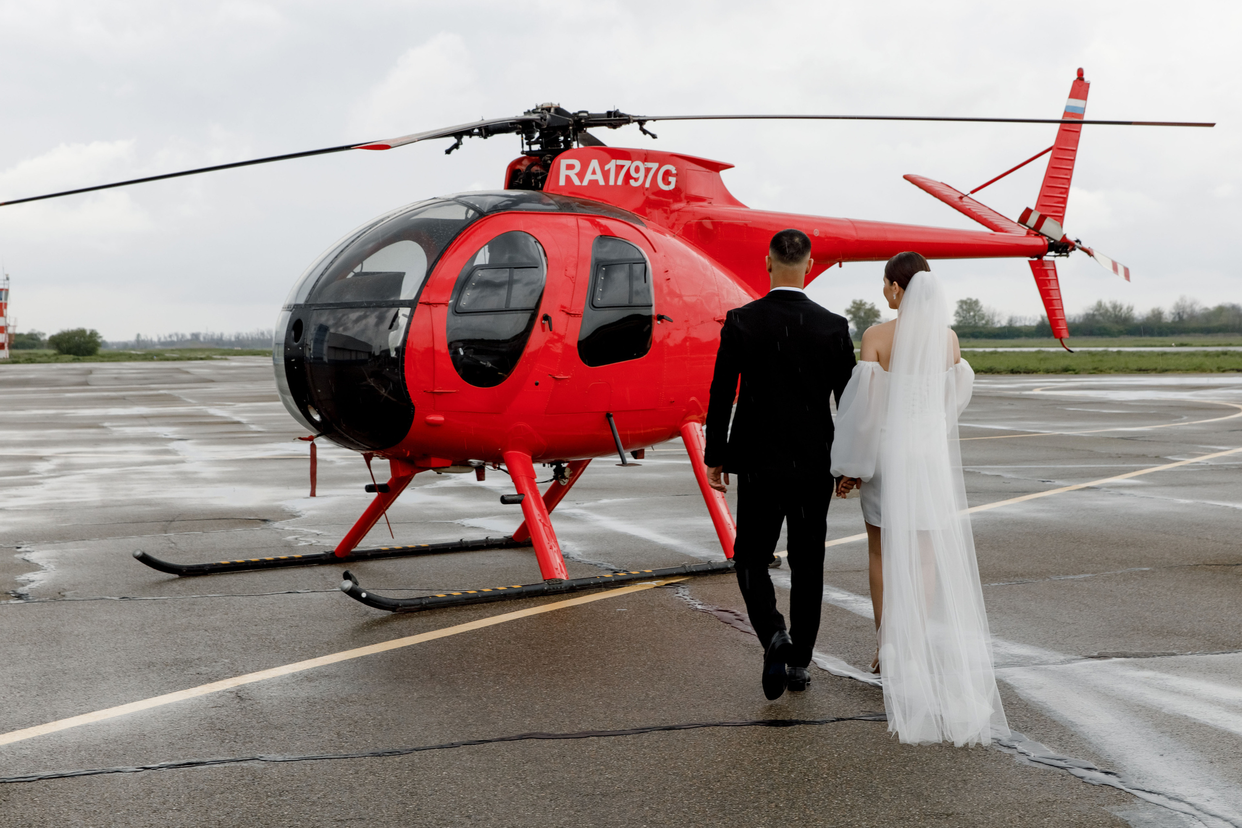 Аэродром «Азимут». Свадебный и семейный фотограф Краснодар, Юлия Потопахина
