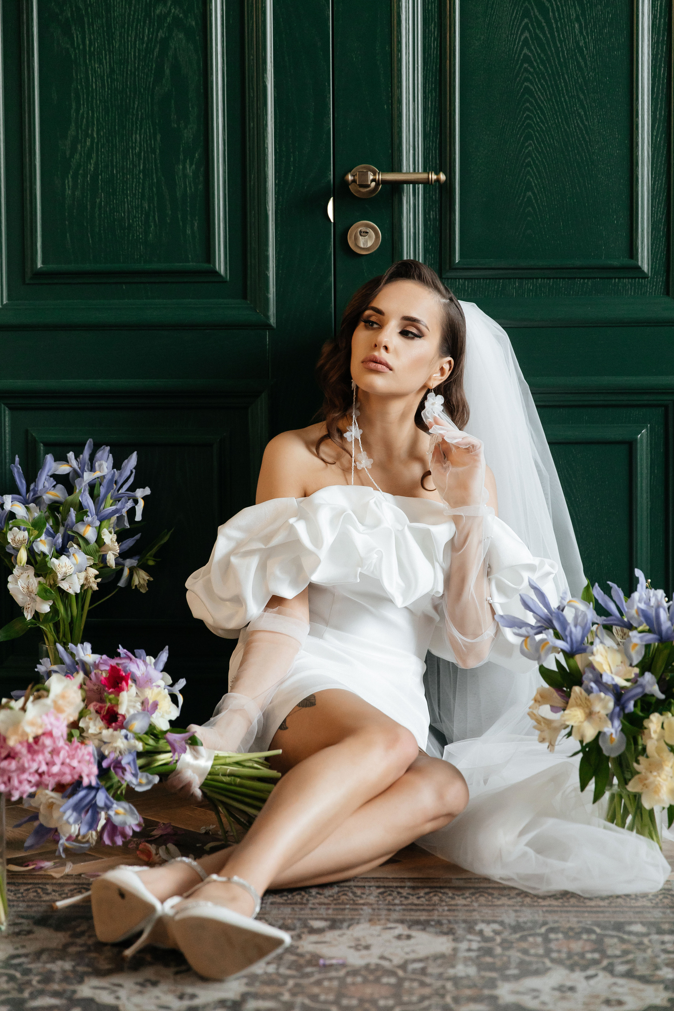 Даниел и Дарья. Свадебный и семейный фотограф Краснодар, Юлия Потопахина