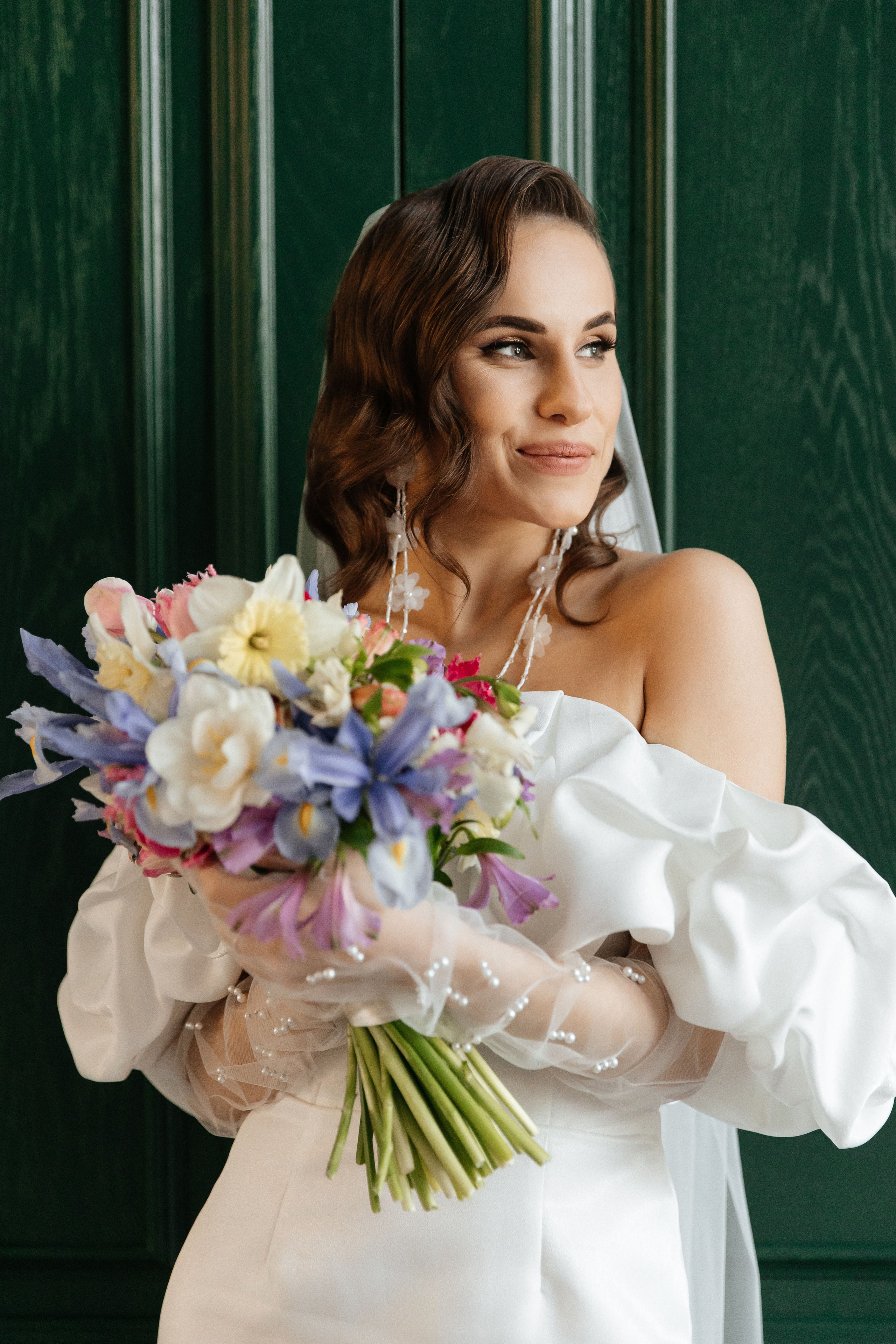 Даниел и Дарья. Свадебный и семейный фотограф Краснодар, Юлия Потопахина