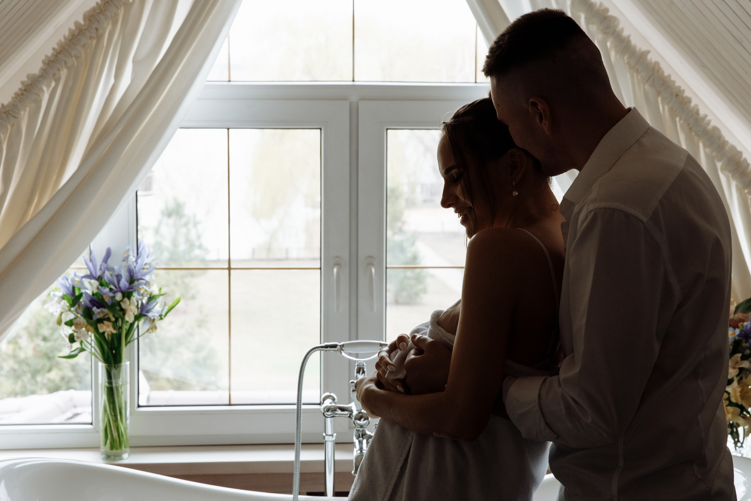 Даниел и Дарья. Свадебный и семейный фотограф Краснодар, Юлия Потопахина