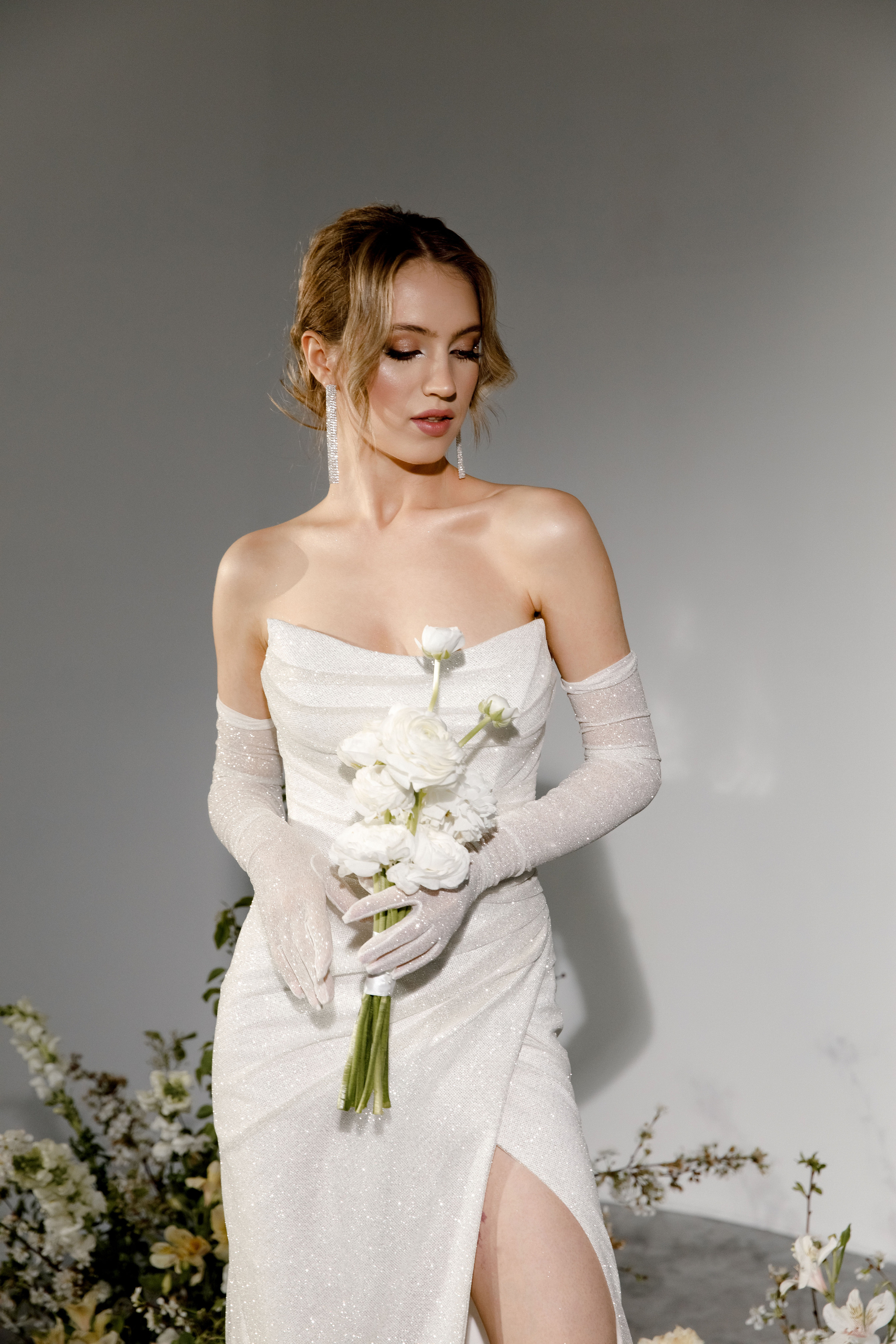 Никита и Лариса. Свадебный и семейный фотограф Краснодар, Юлия Потопахина