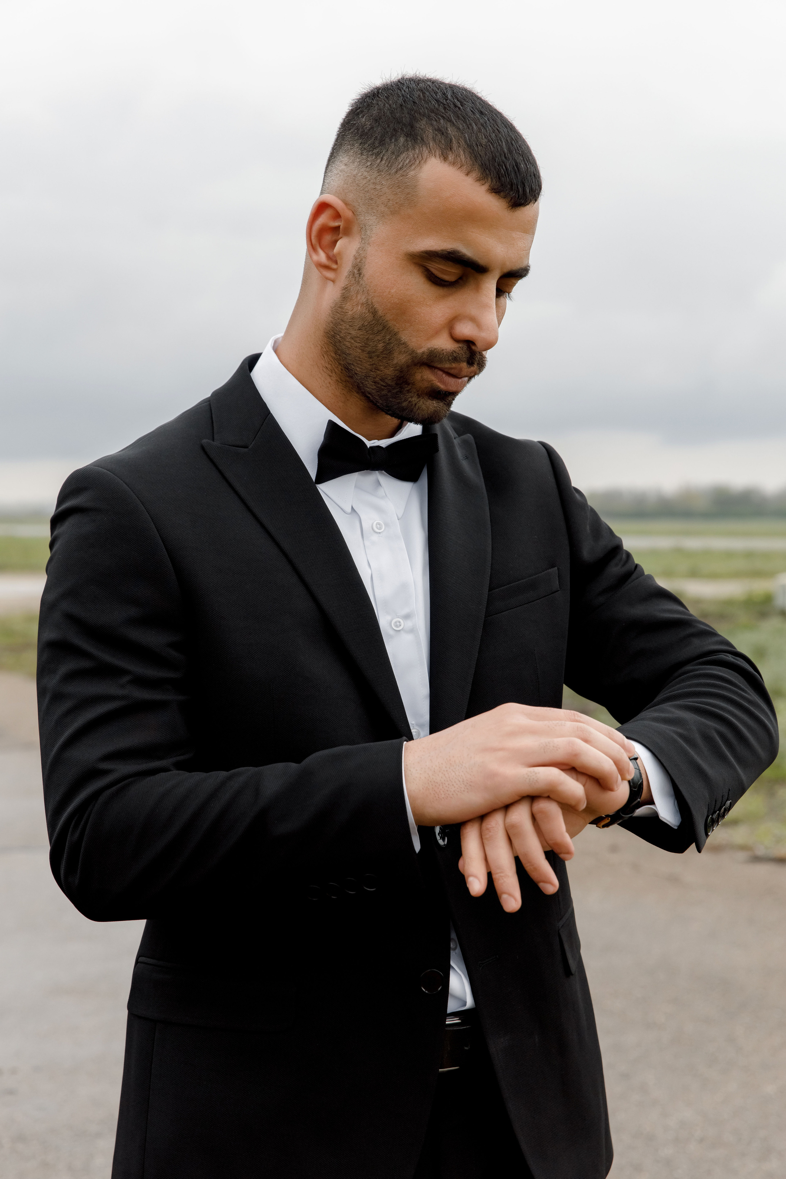 Аэродром «Азимут». Свадебный и семейный фотограф Краснодар, Юлия Потопахина