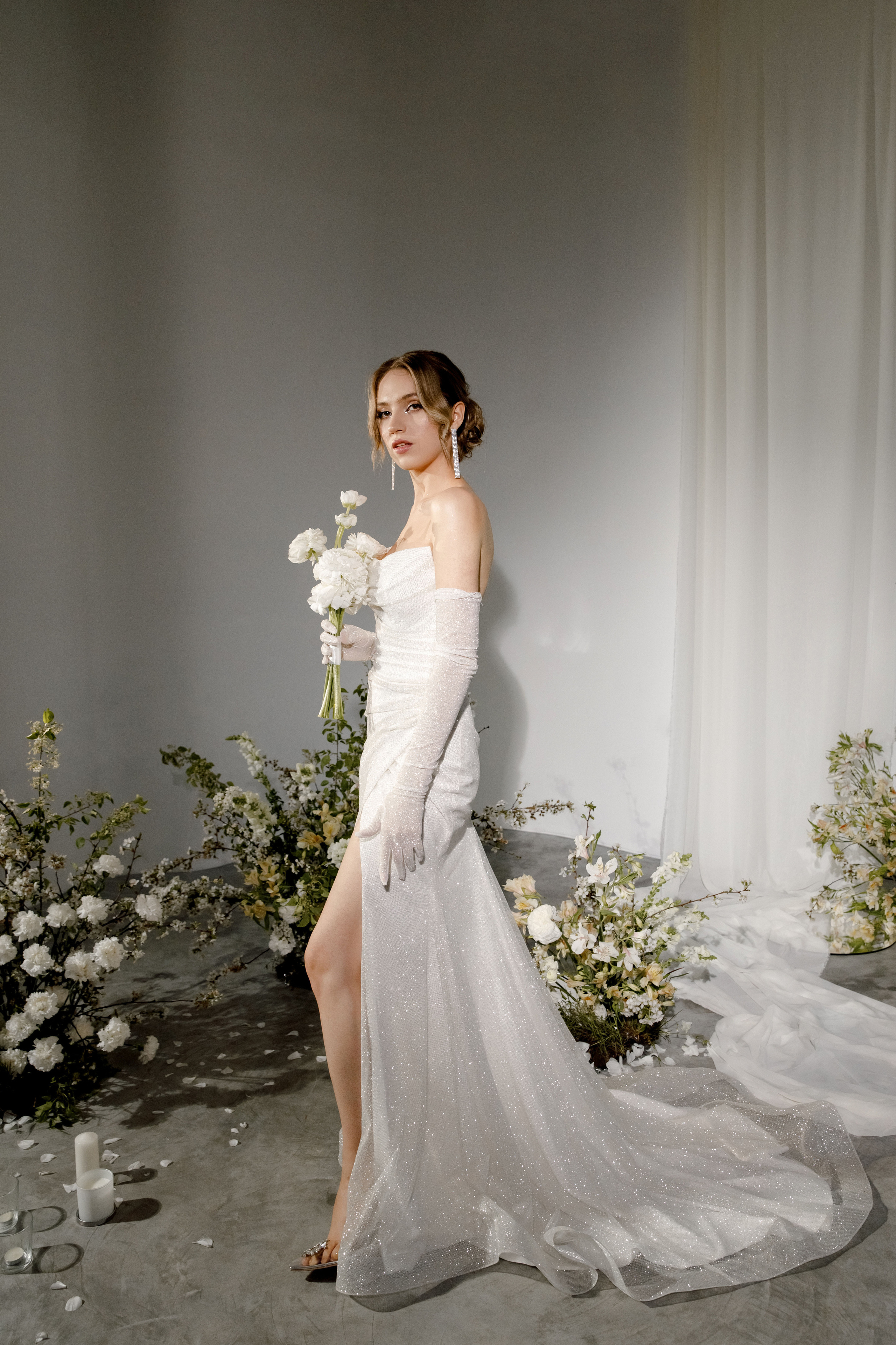 Никита и Лариса. Свадебный и семейный фотограф Краснодар, Юлия Потопахина