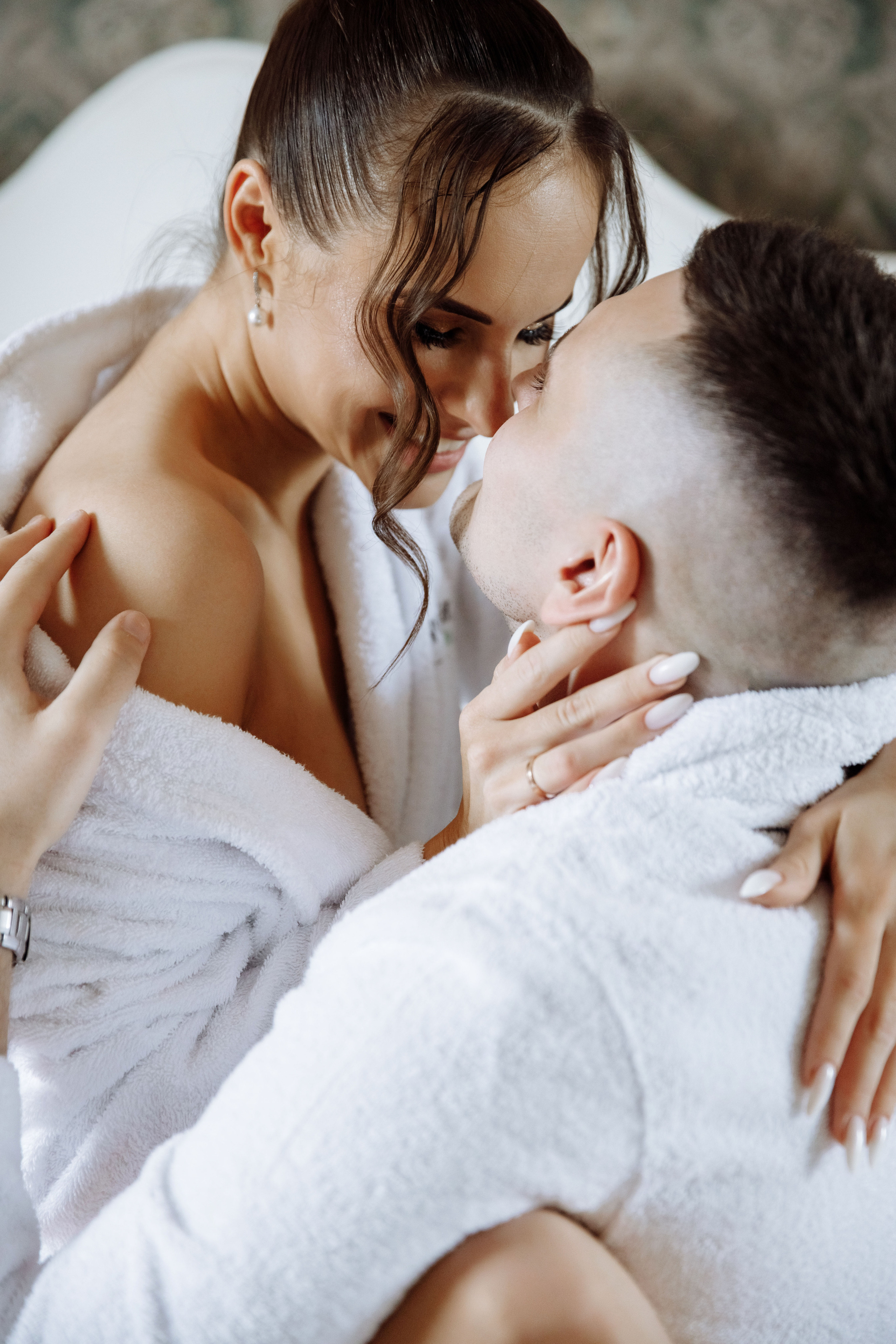 Даниел и Дарья. Свадебный и семейный фотограф Краснодар, Юлия Потопахина