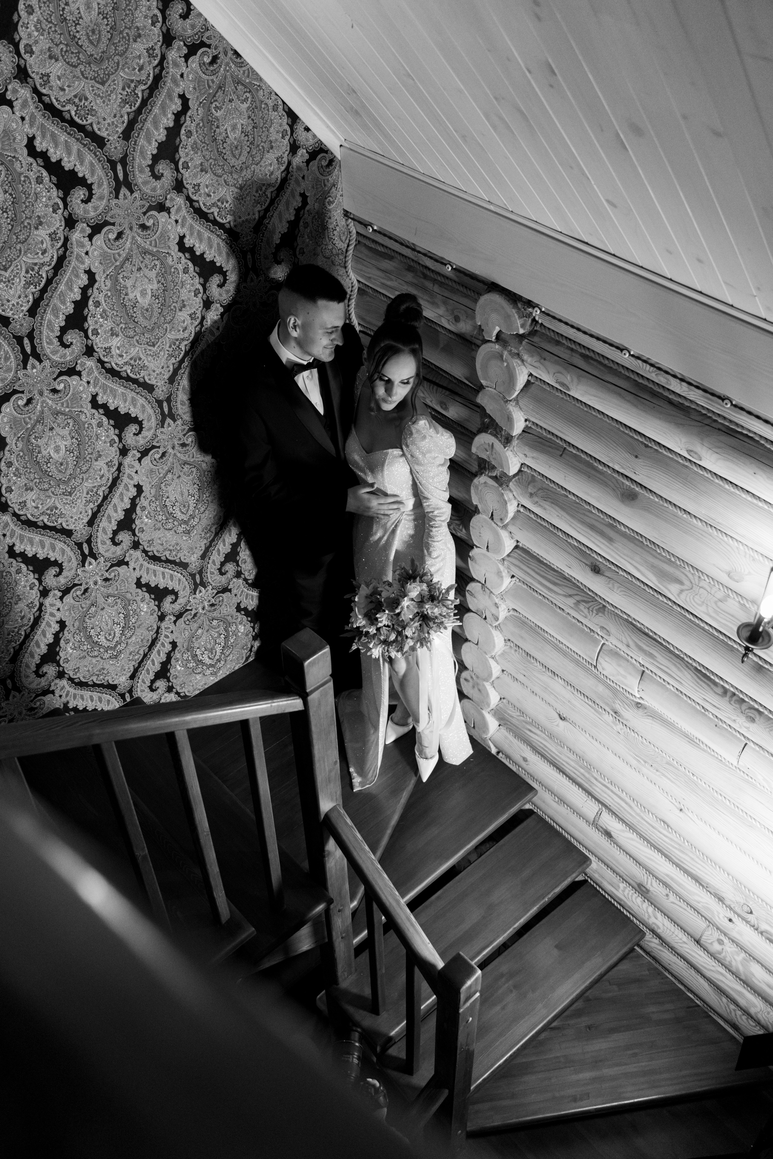 Даниел и Дарья. Свадебный и семейный фотограф Краснодар, Юлия Потопахина