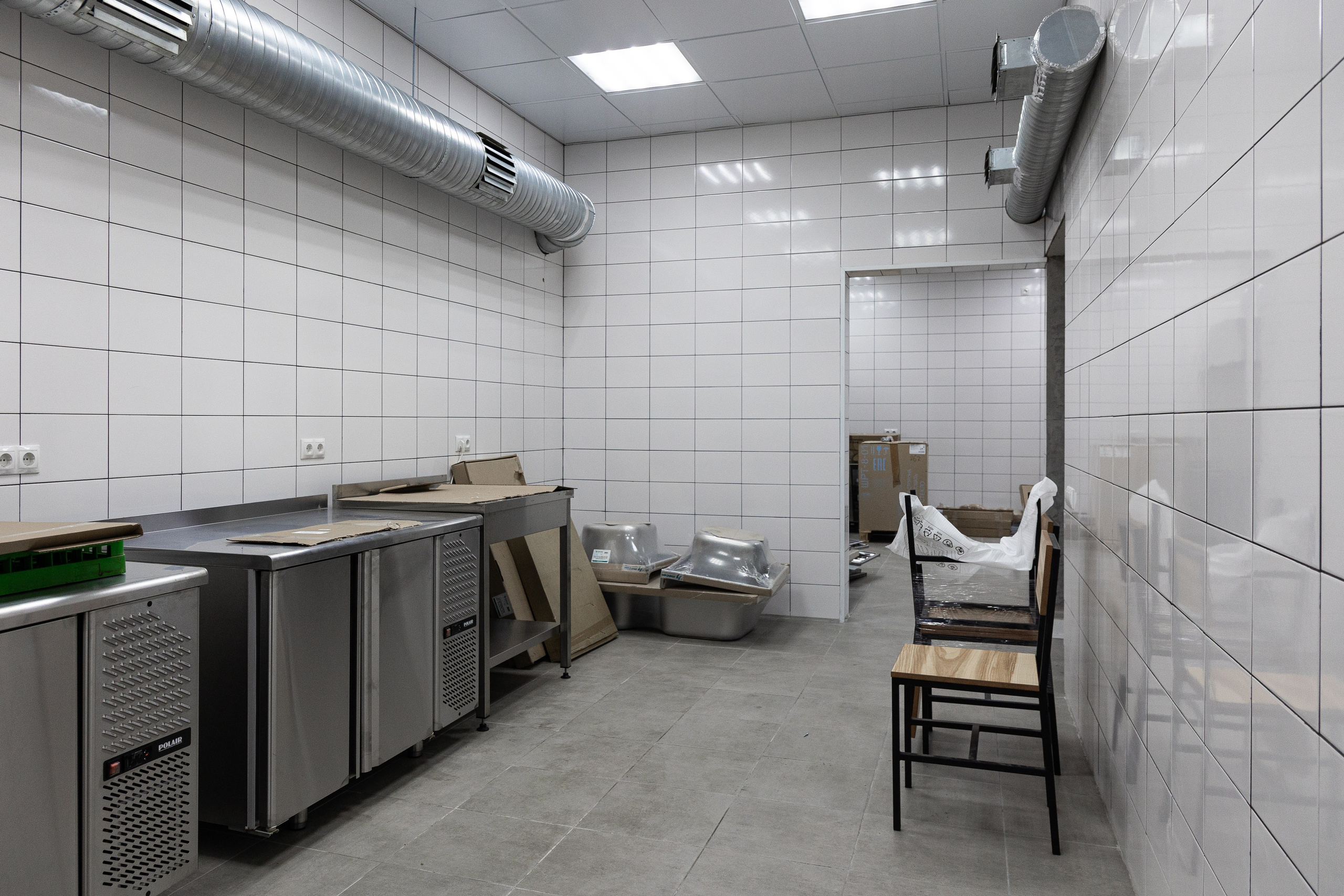 Камнево. Фотограф Денис Лесковский (Тюмень)